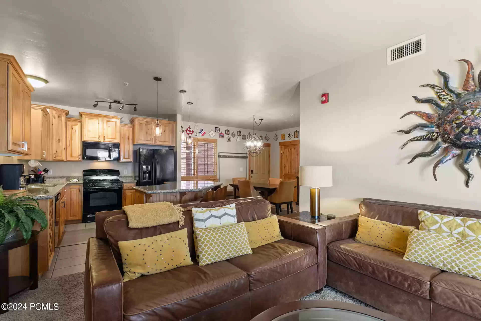 5501 Lillehammer Lane Unit Apt 4205, Park City, Utah 84098