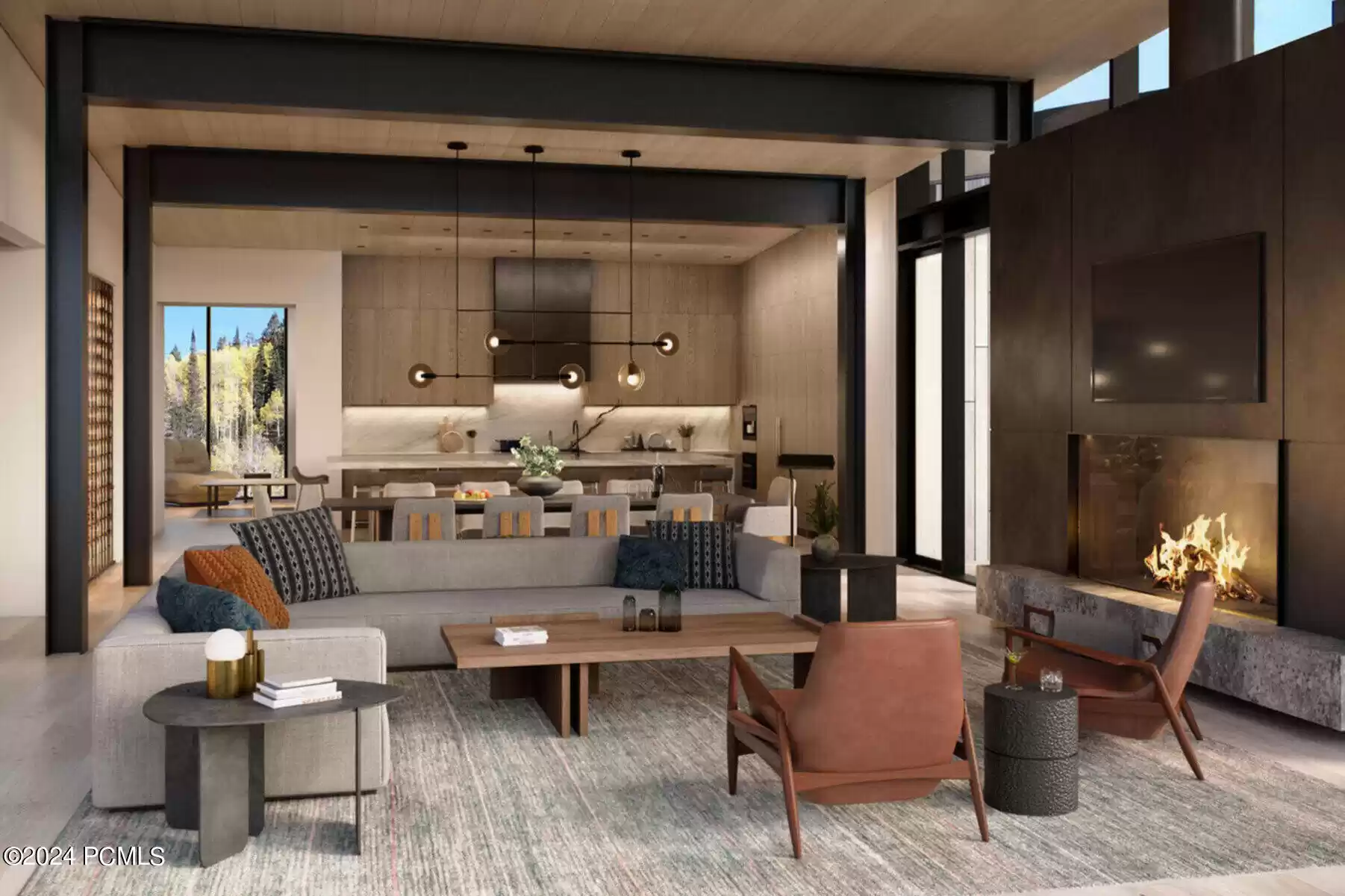 9300 Marsac Avenue Unit A602, Park City, UT 84060