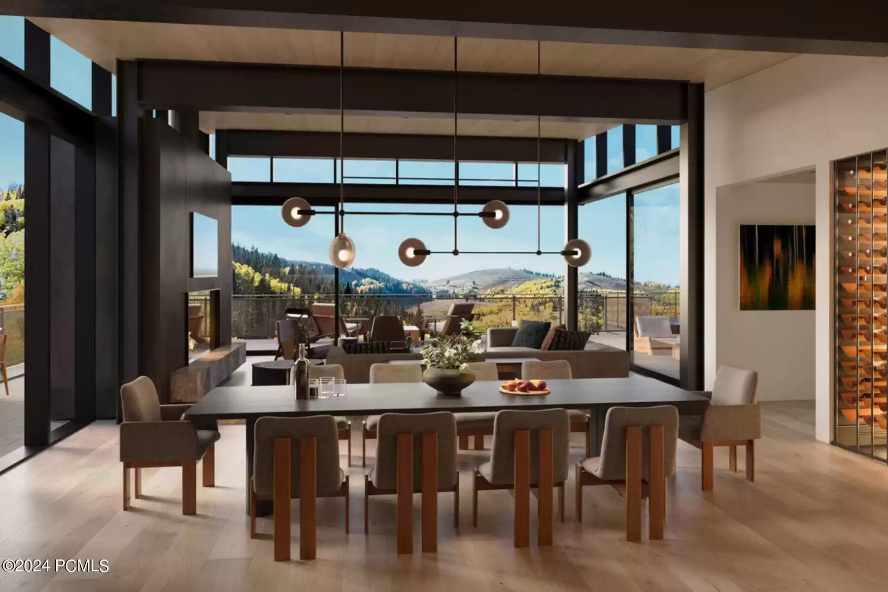 9300 Marsac Avenue Unit A602, Park City, UT 84060