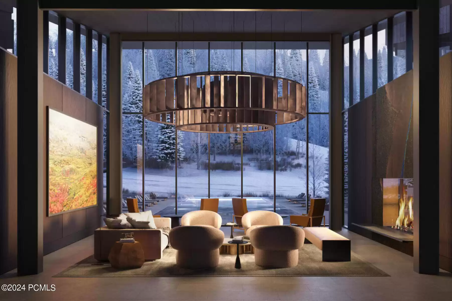 9300 Marsac Avenue Unit A602, Park City, UT 84060