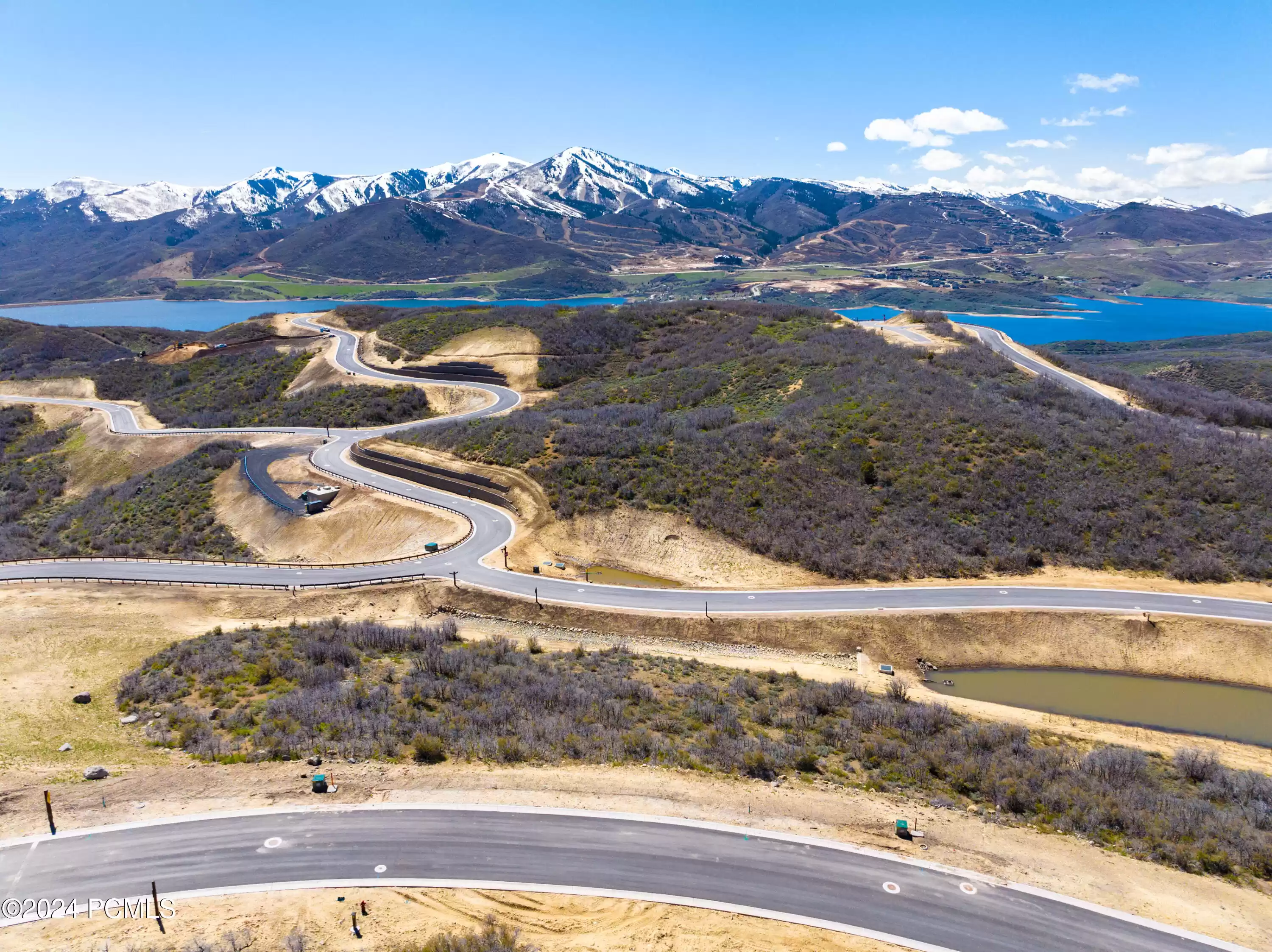 9339 N Reservoir View Court, Kamas, UT 84036