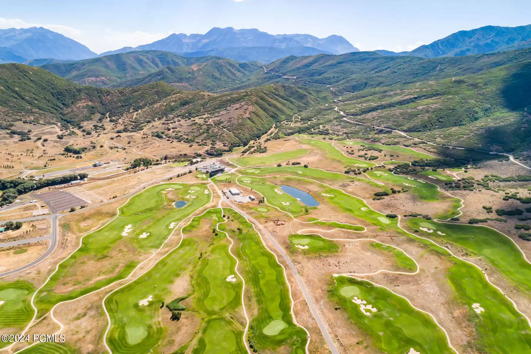 978 Upland Loop, Midway, Utah 84049