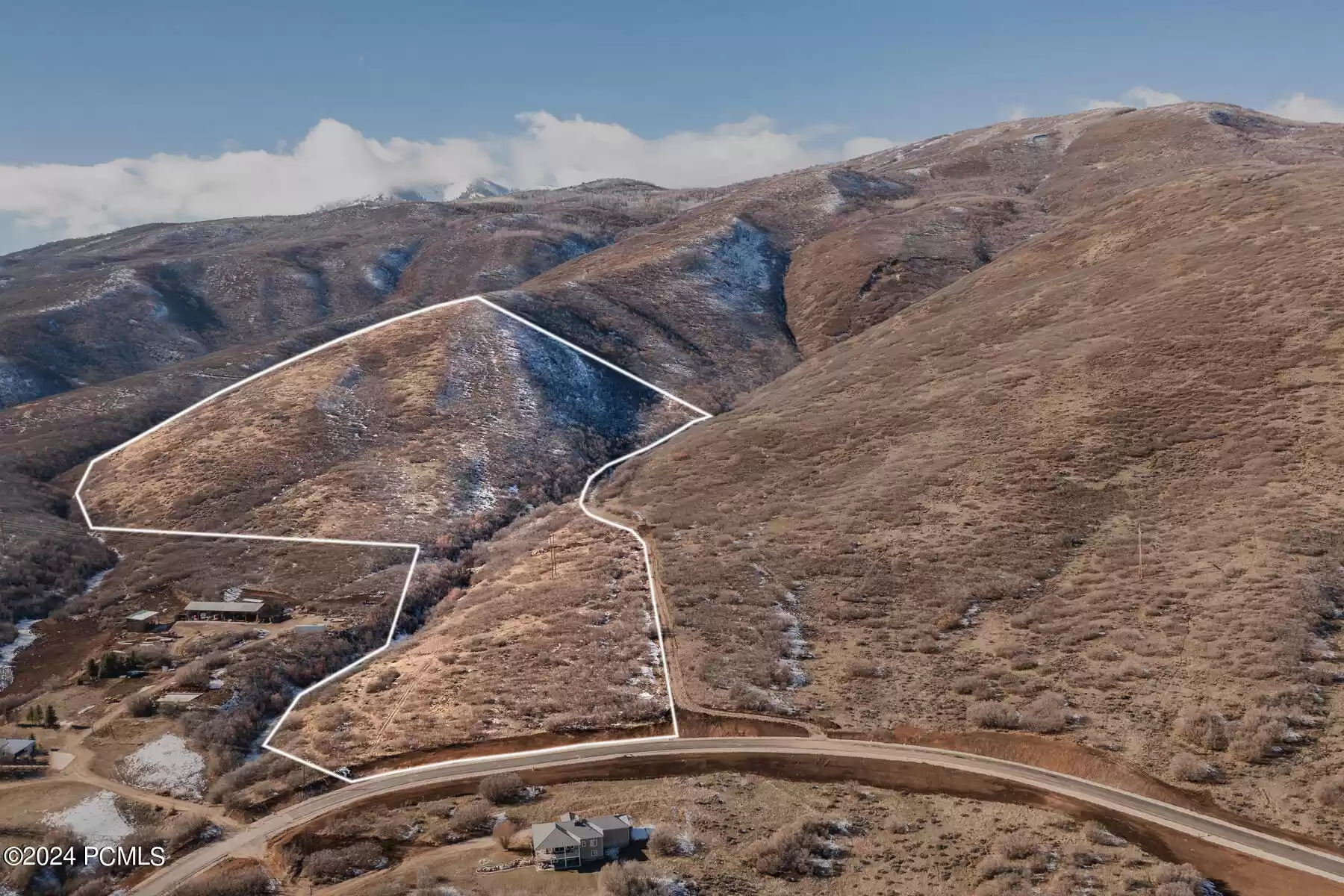 978 Upland Loop, Midway, Utah 84049