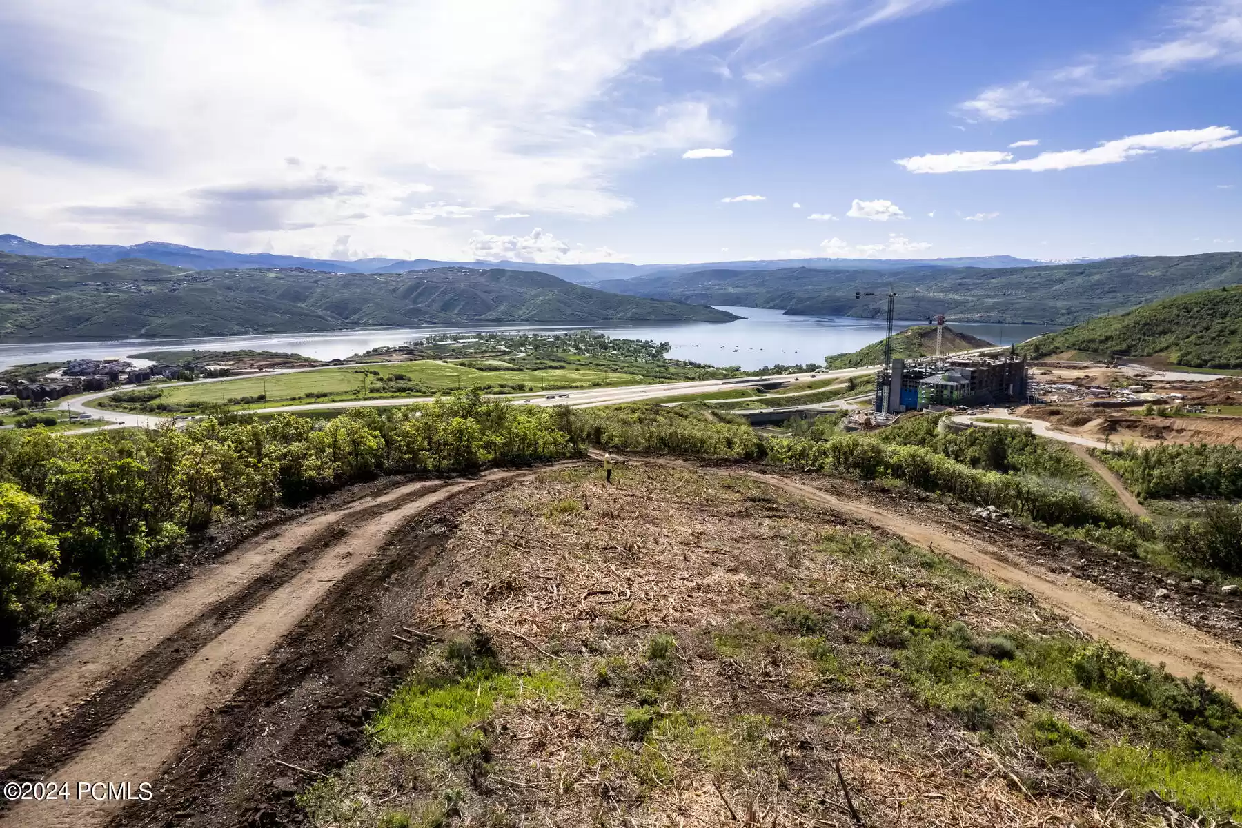 9595 Blue Ledge Drive, Park City, Utah 84060