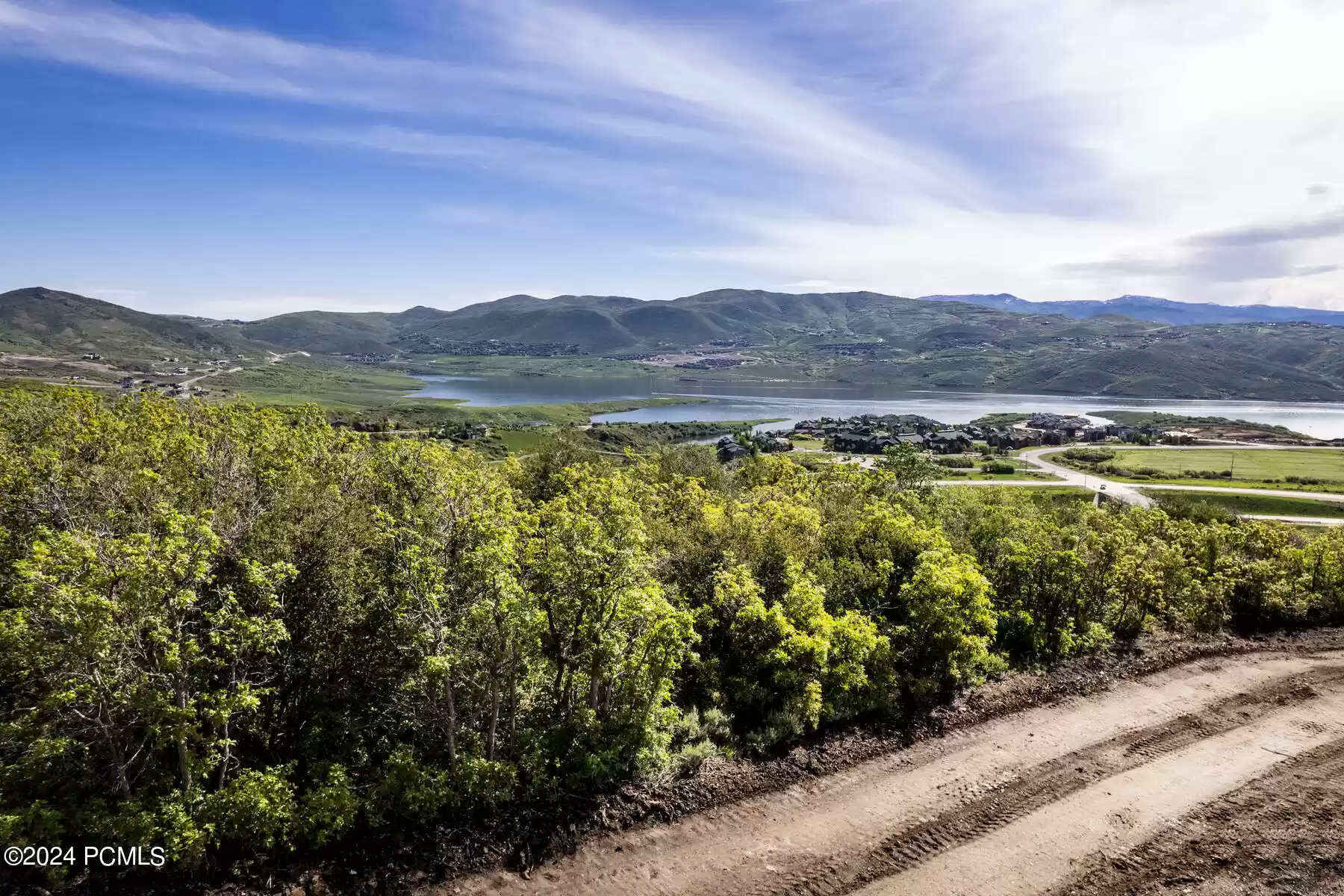 9595 Blue Ledge Drive, Park City, Utah 84060