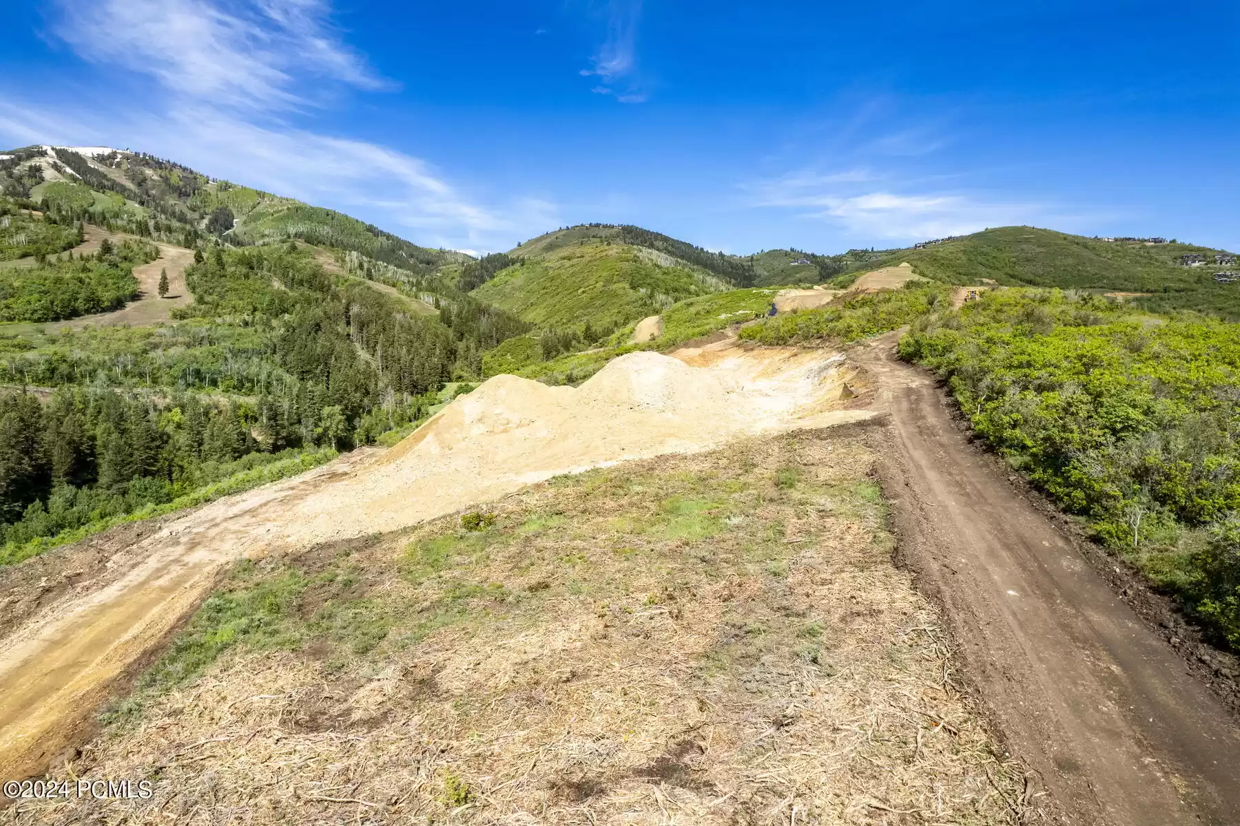 9595 Blue Ledge Drive, Park City, Utah 84060