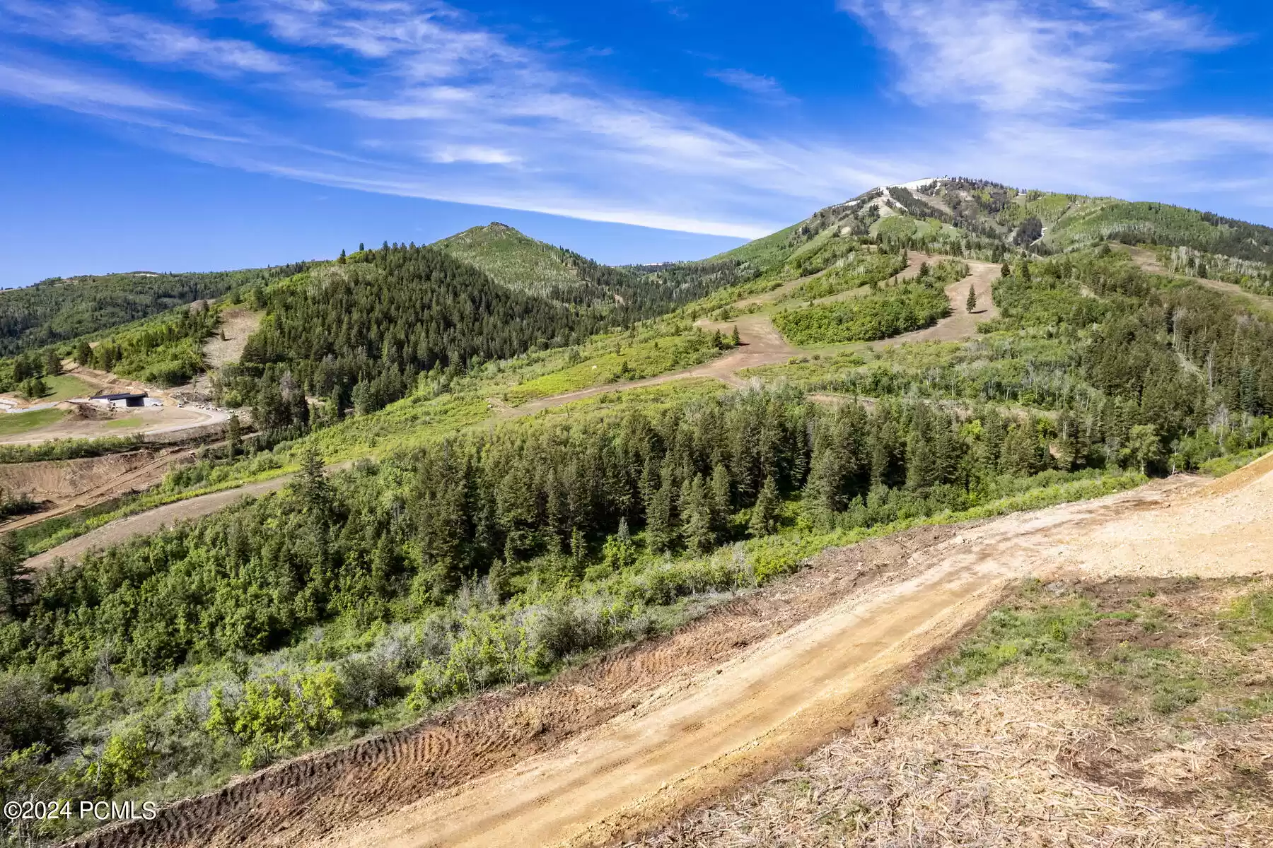 9595 Blue Ledge Drive, Park City, Utah 84060