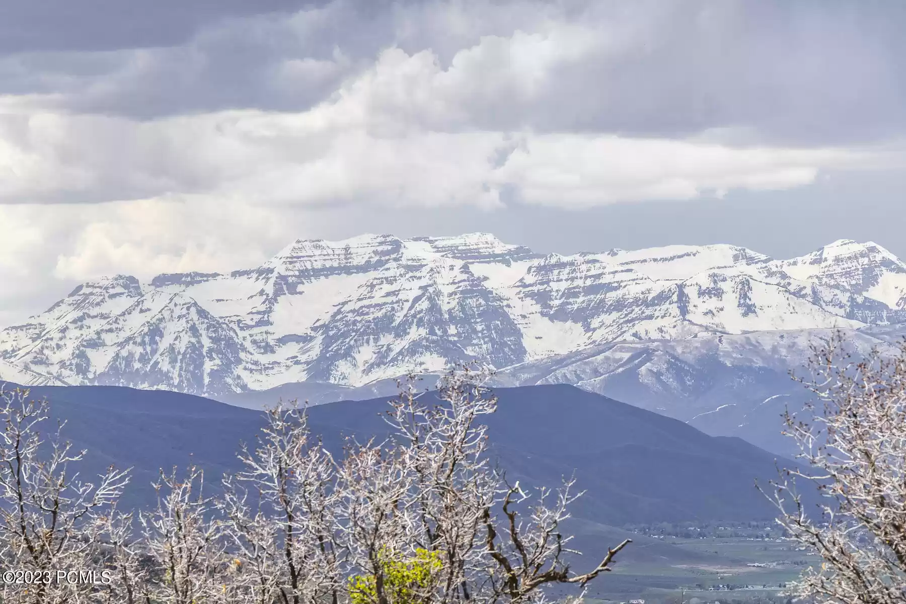 1819 Ridgeline Drive, Heber City, Utah 84032