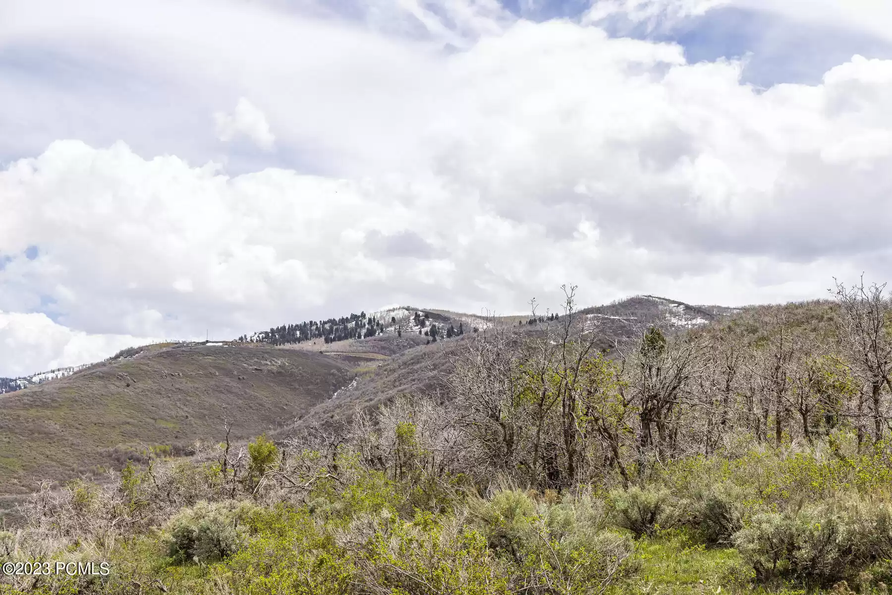 1819 Ridgeline Drive, Heber City, Utah 84032