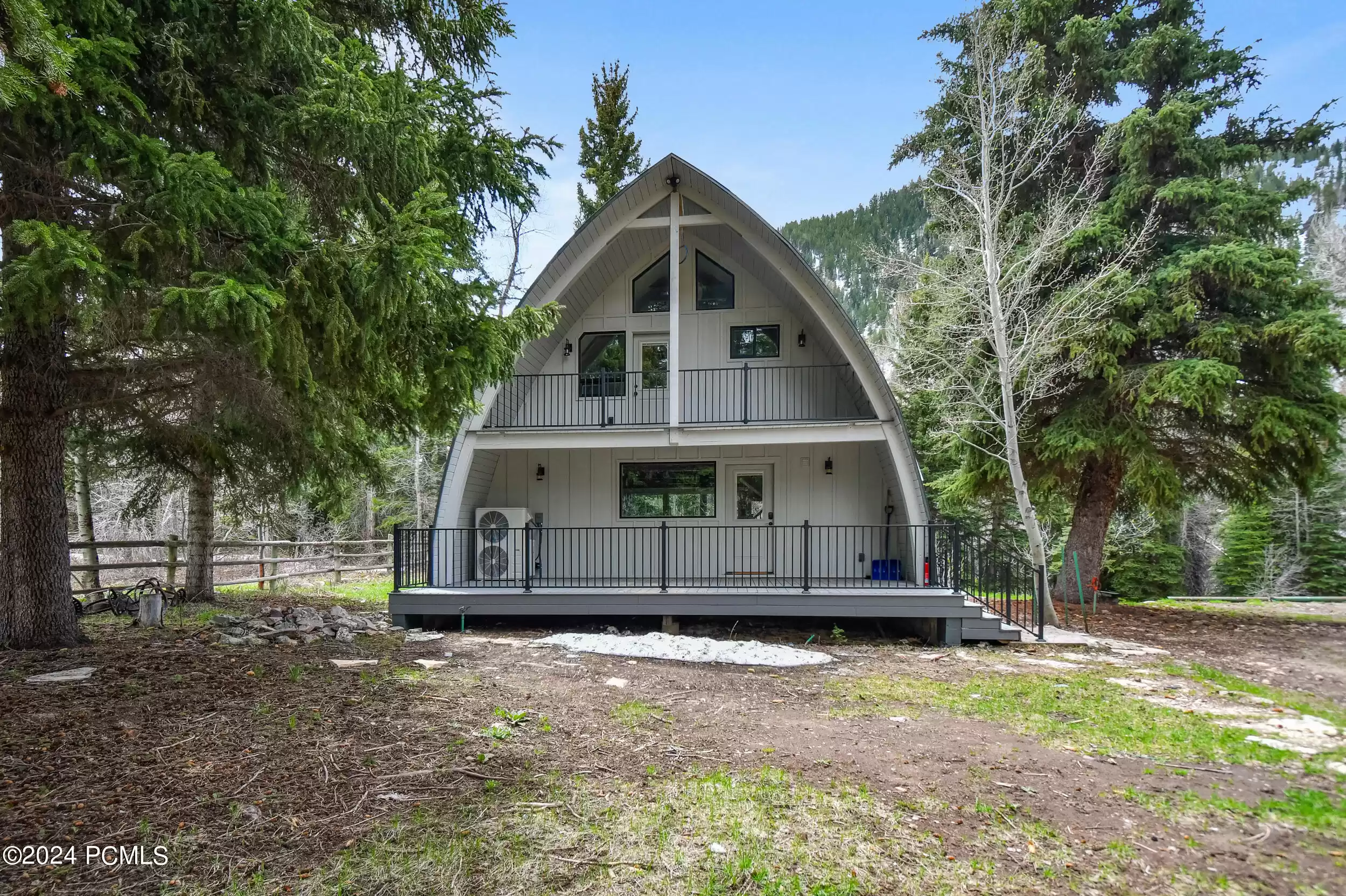 8180 Pine Way, Oakley, Utah 84055