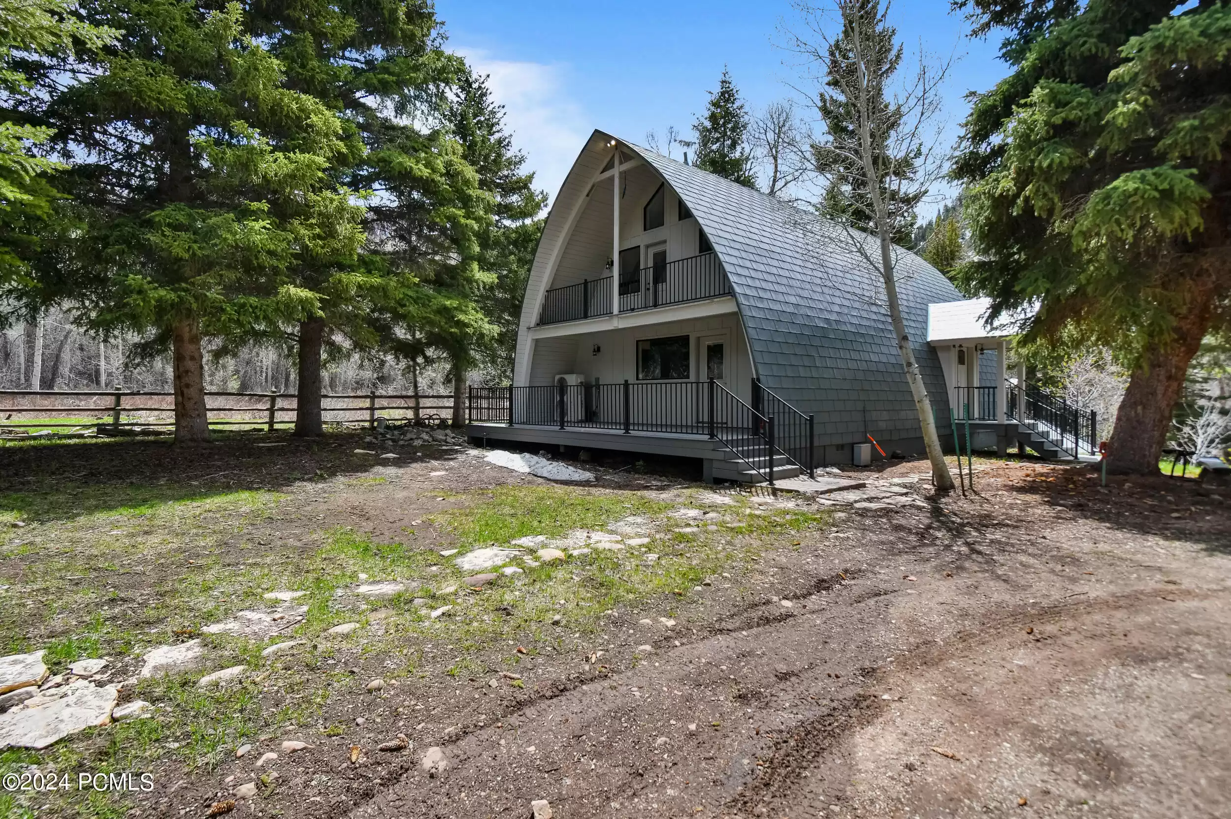 8180 Pine Way, Oakley, Utah 84055