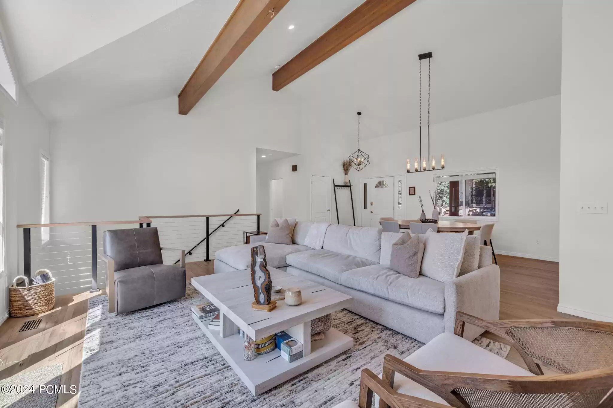 1968 Mahre Drive, Park City, UT 84098