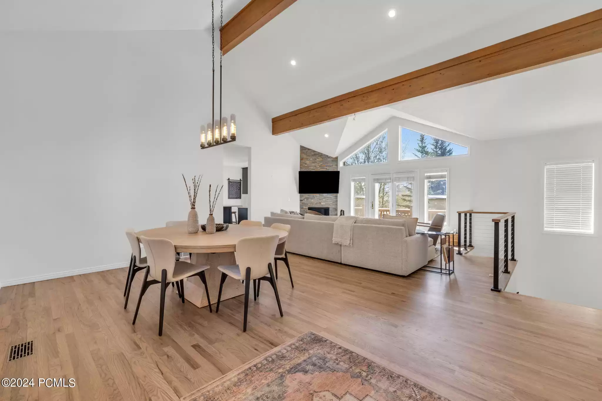 1968 Mahre Drive, Park City, UT 84098