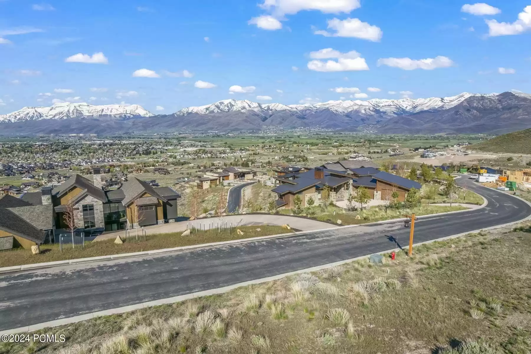 1408 Gold Mountain Circle, Heber City, Utah 84032