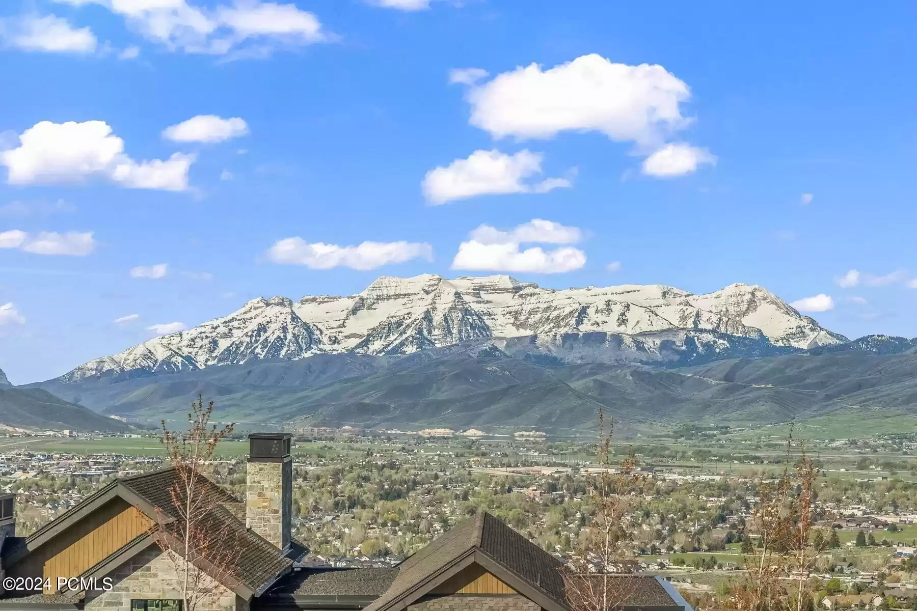1408 Gold Mountain Circle, Heber City, Utah 84032