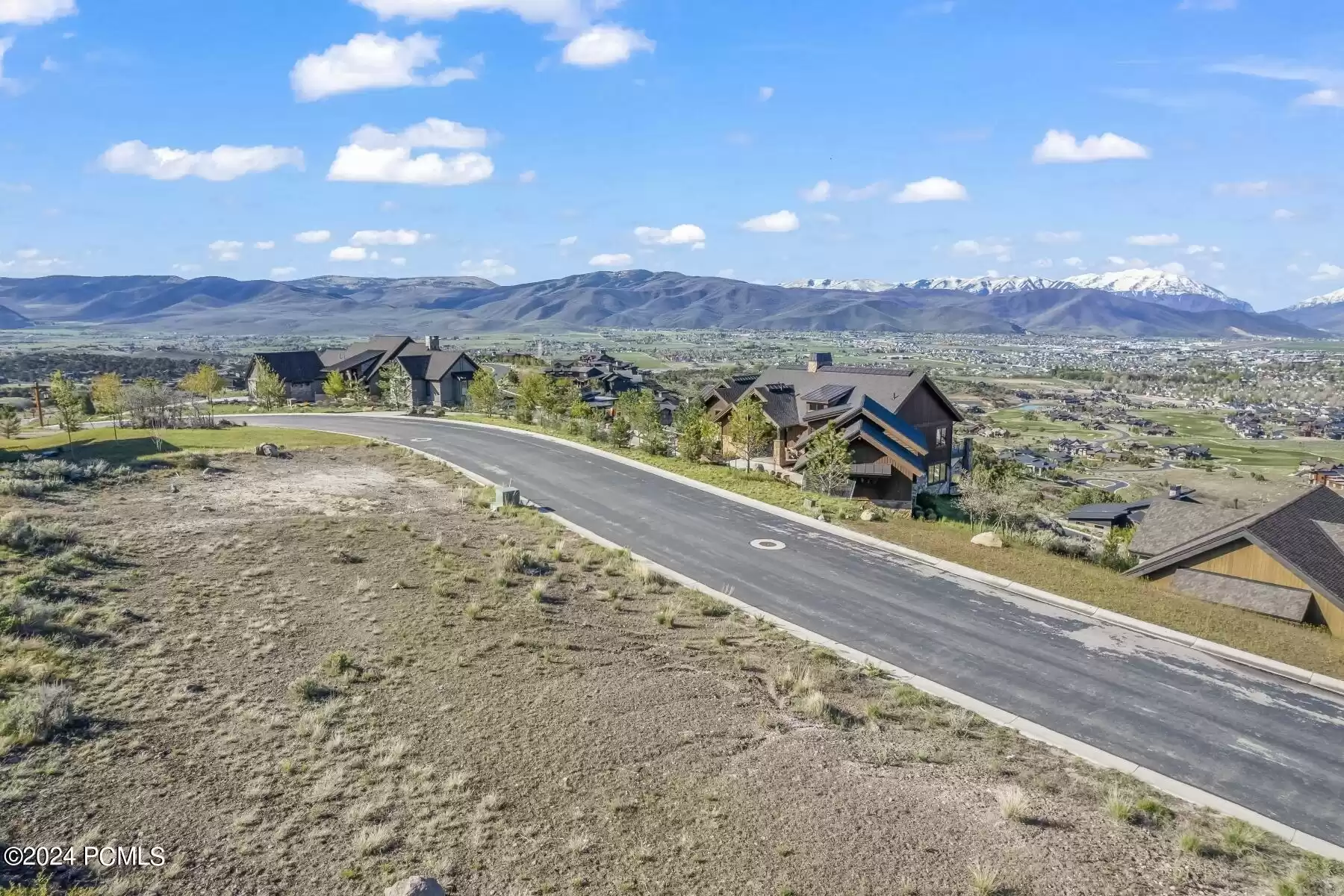 1408 Gold Mountain Circle, Heber City, Utah 84032