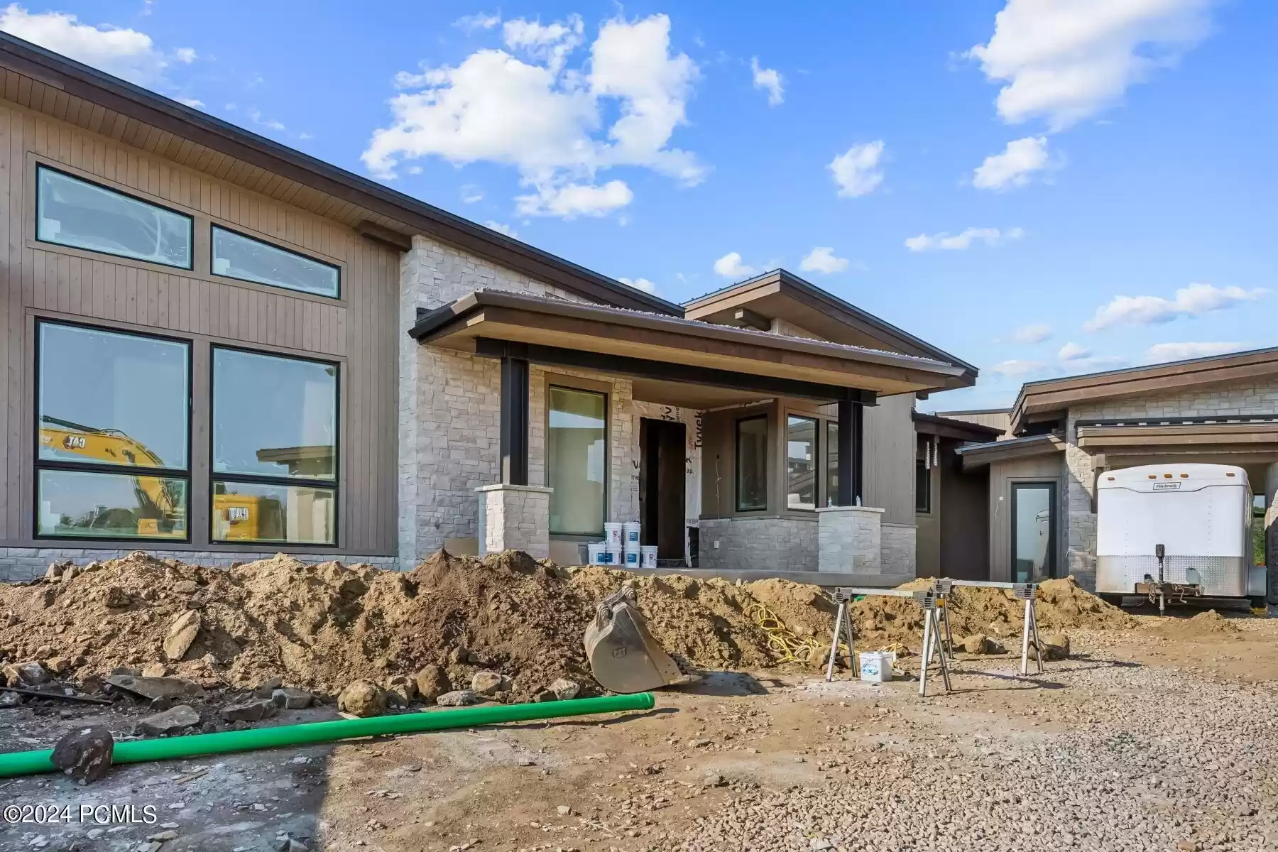 2058 Adventure Court, Kamas, Utah 84036