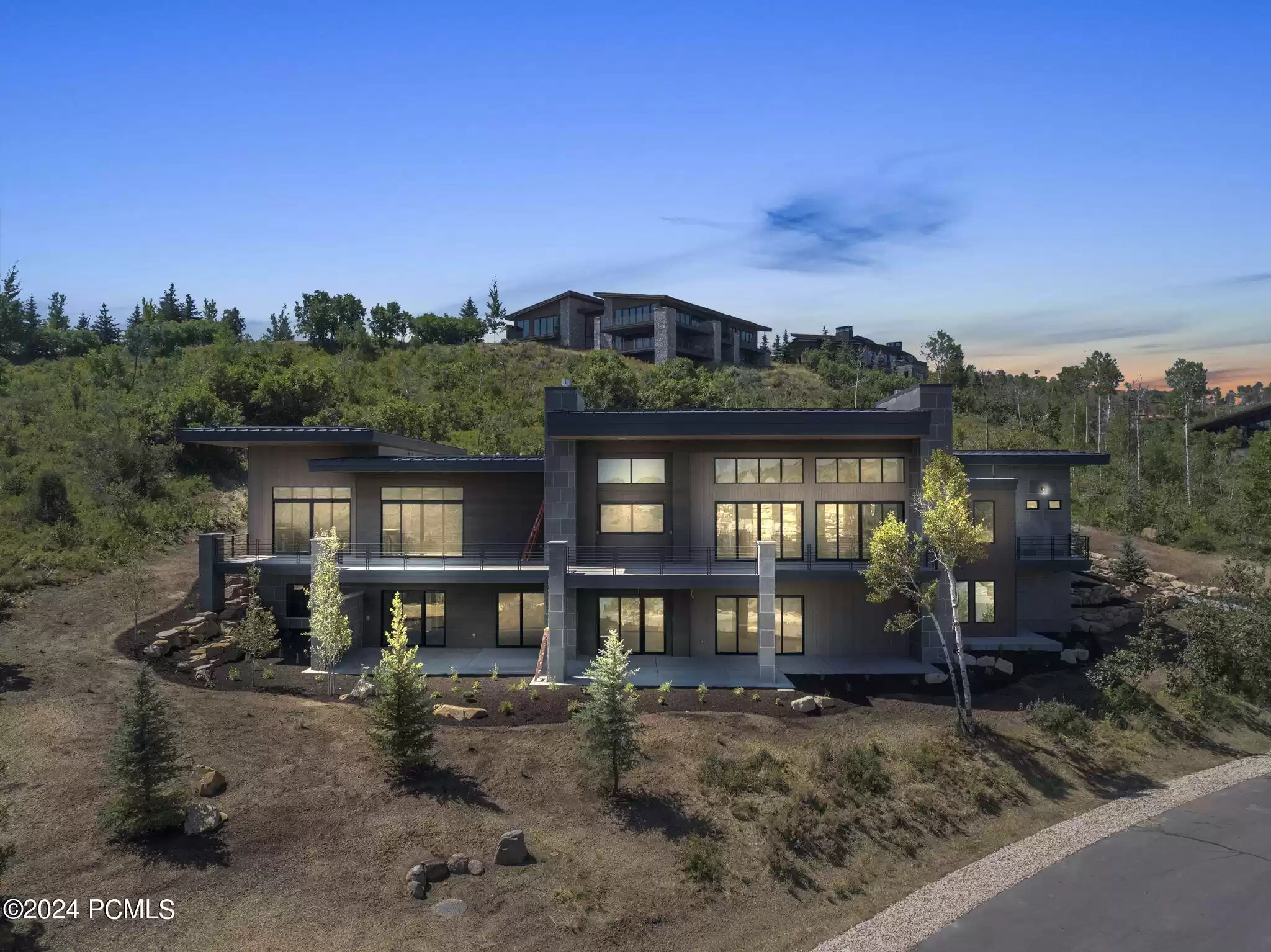 3654 Aspen Camp Loop, Park City, UT 84098