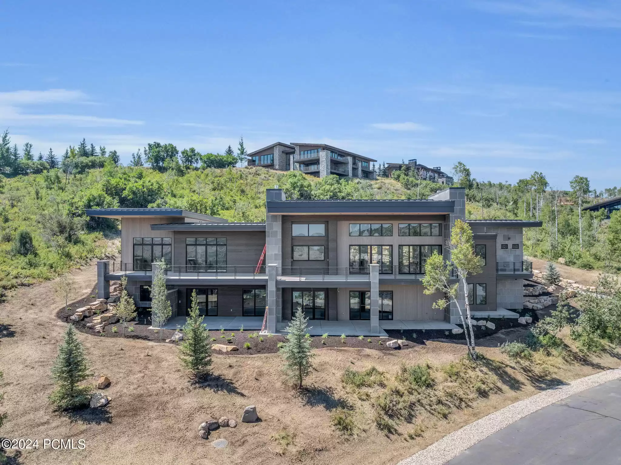3654 Aspen Camp Loop, Park City, UT 84098