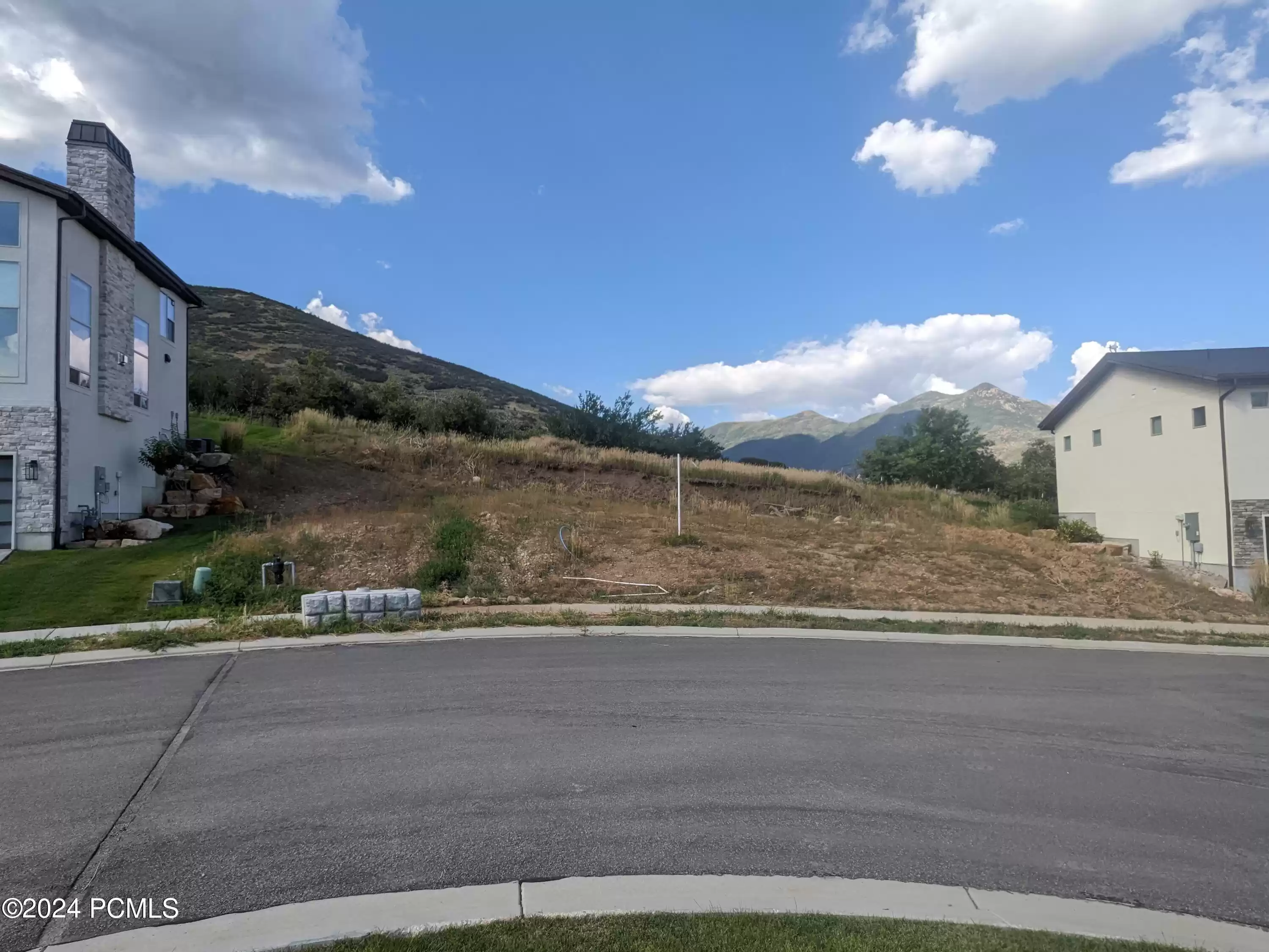1102 Olympic Circle, Midway, Utah 84049