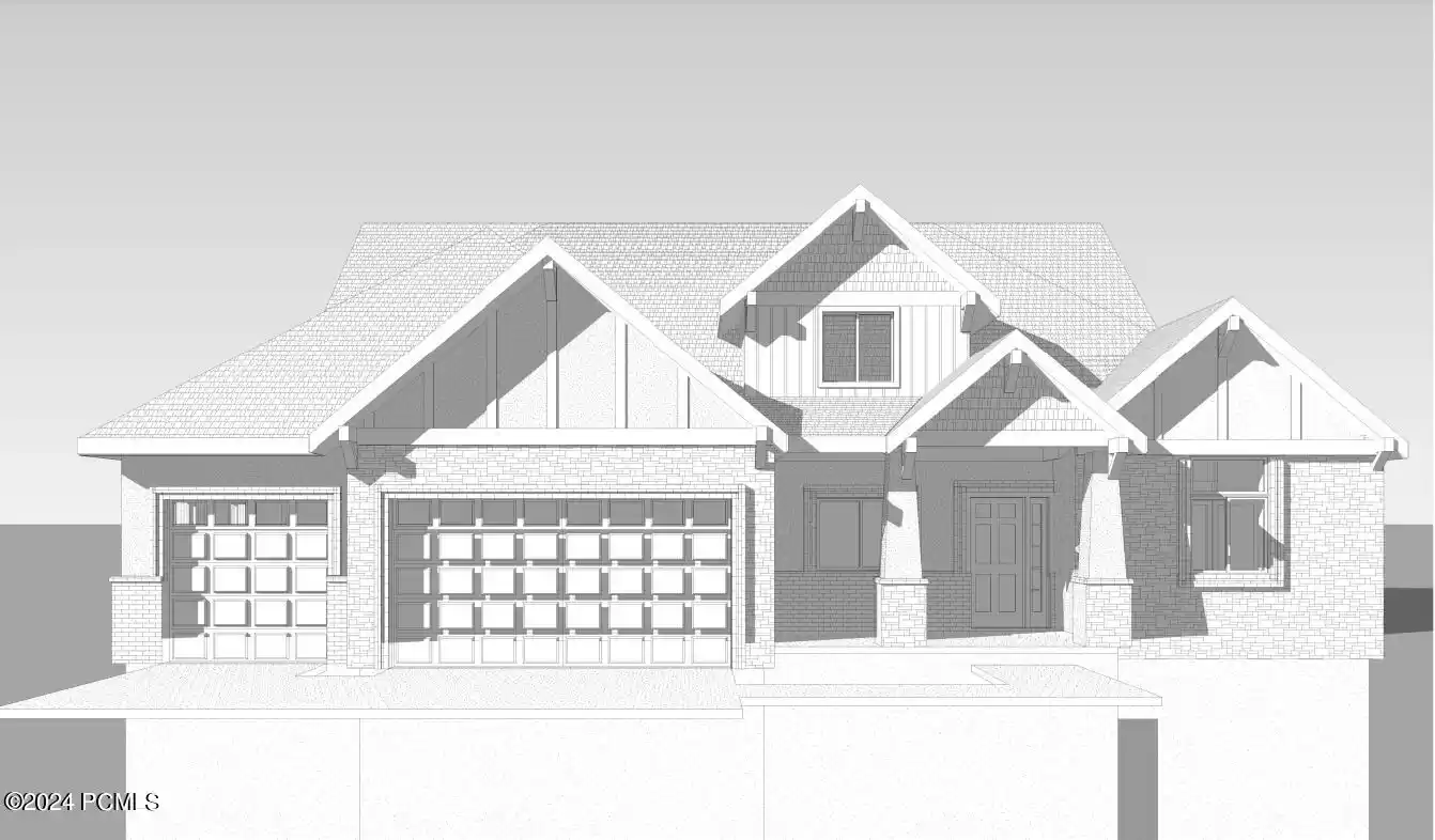 1102 Olympic Circle, Midway, Utah 84049