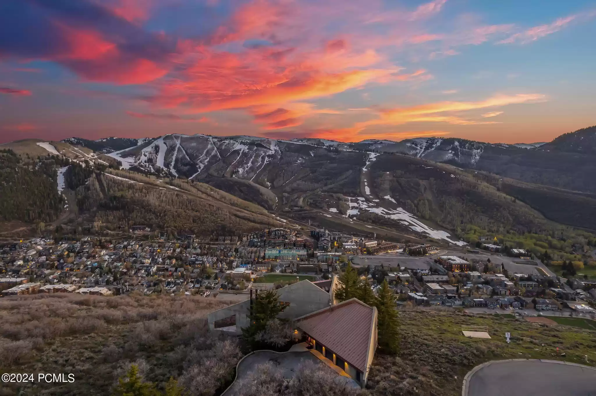 1360 Golden Way, Park City, Utah 84060
