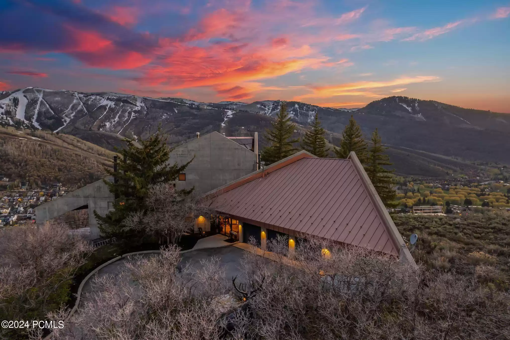 1360 Golden Way, Park City, Utah 84060