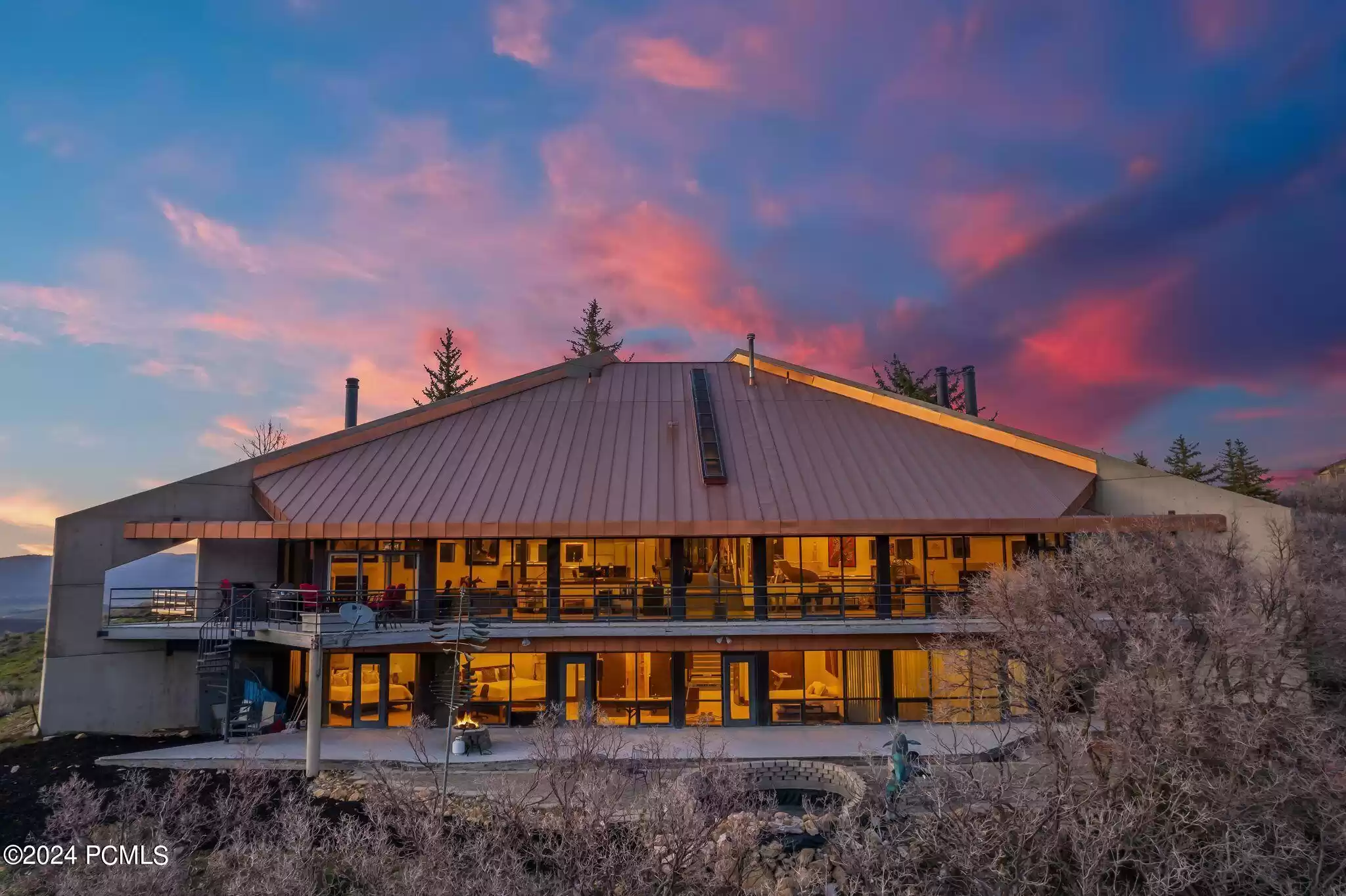 1360 Golden Way, Park City, Utah 84060