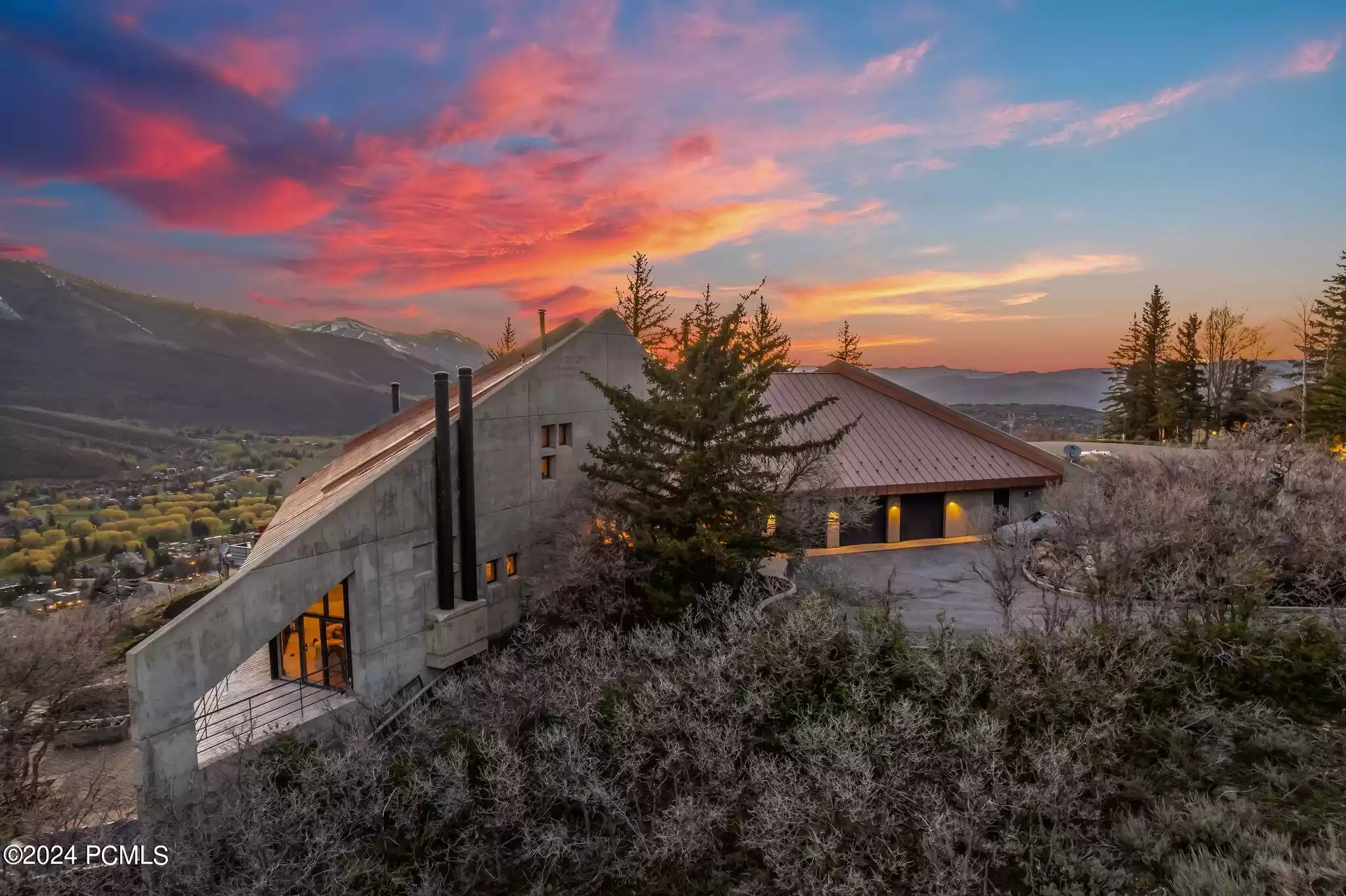 1360 Golden Way, Park City, Utah 84060