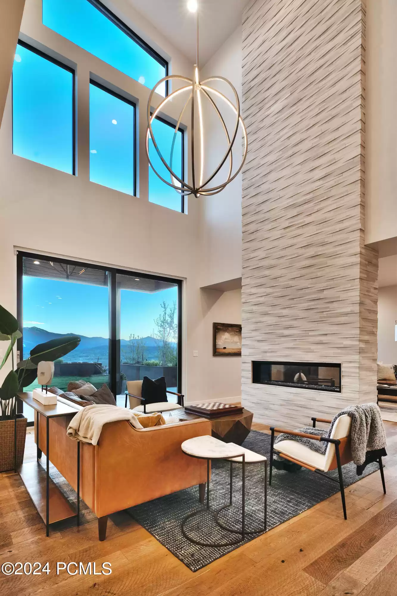 8839 Highfield Road, Park City, Utah 84098