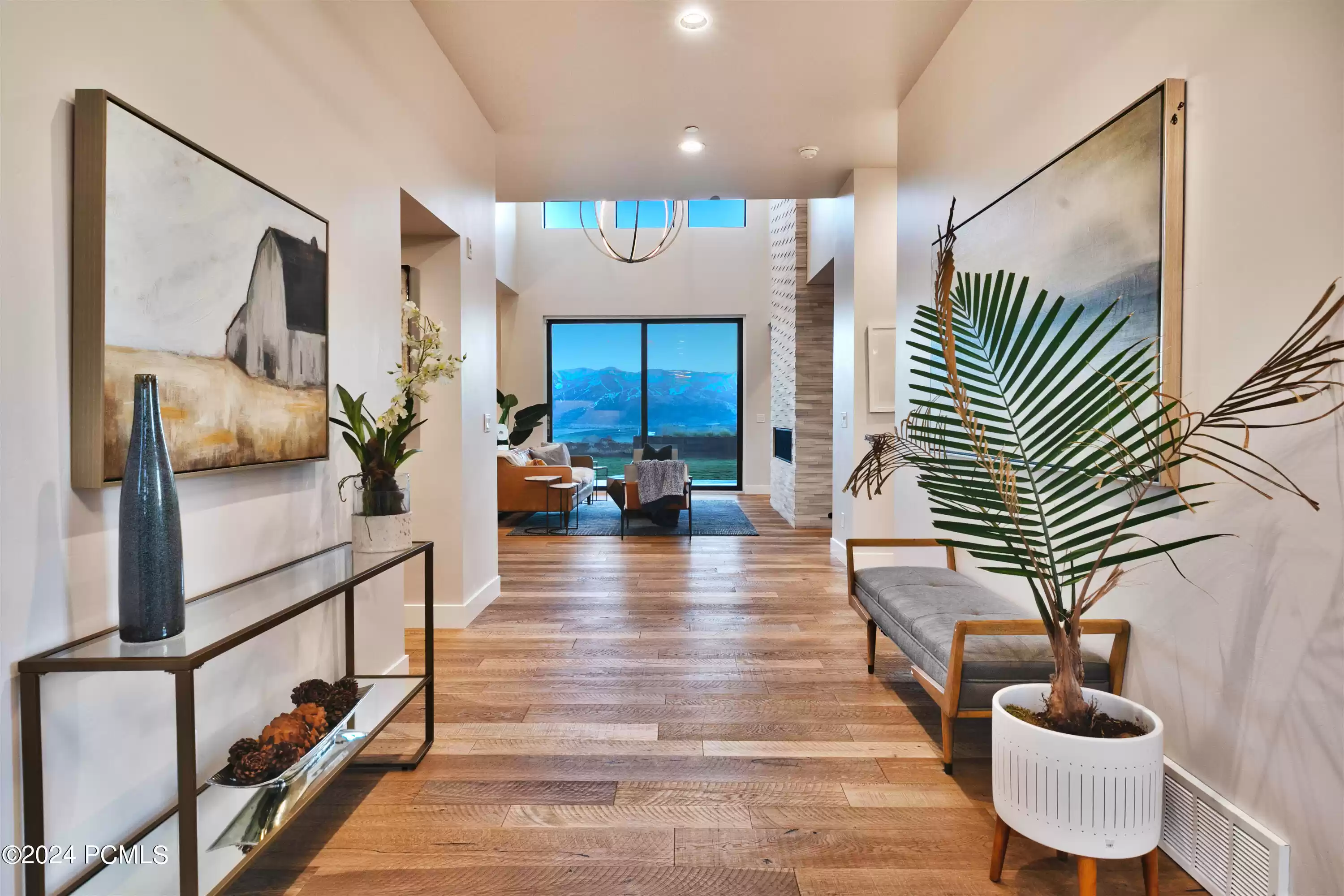 8839 Highfield Road, Park City, Utah 84098