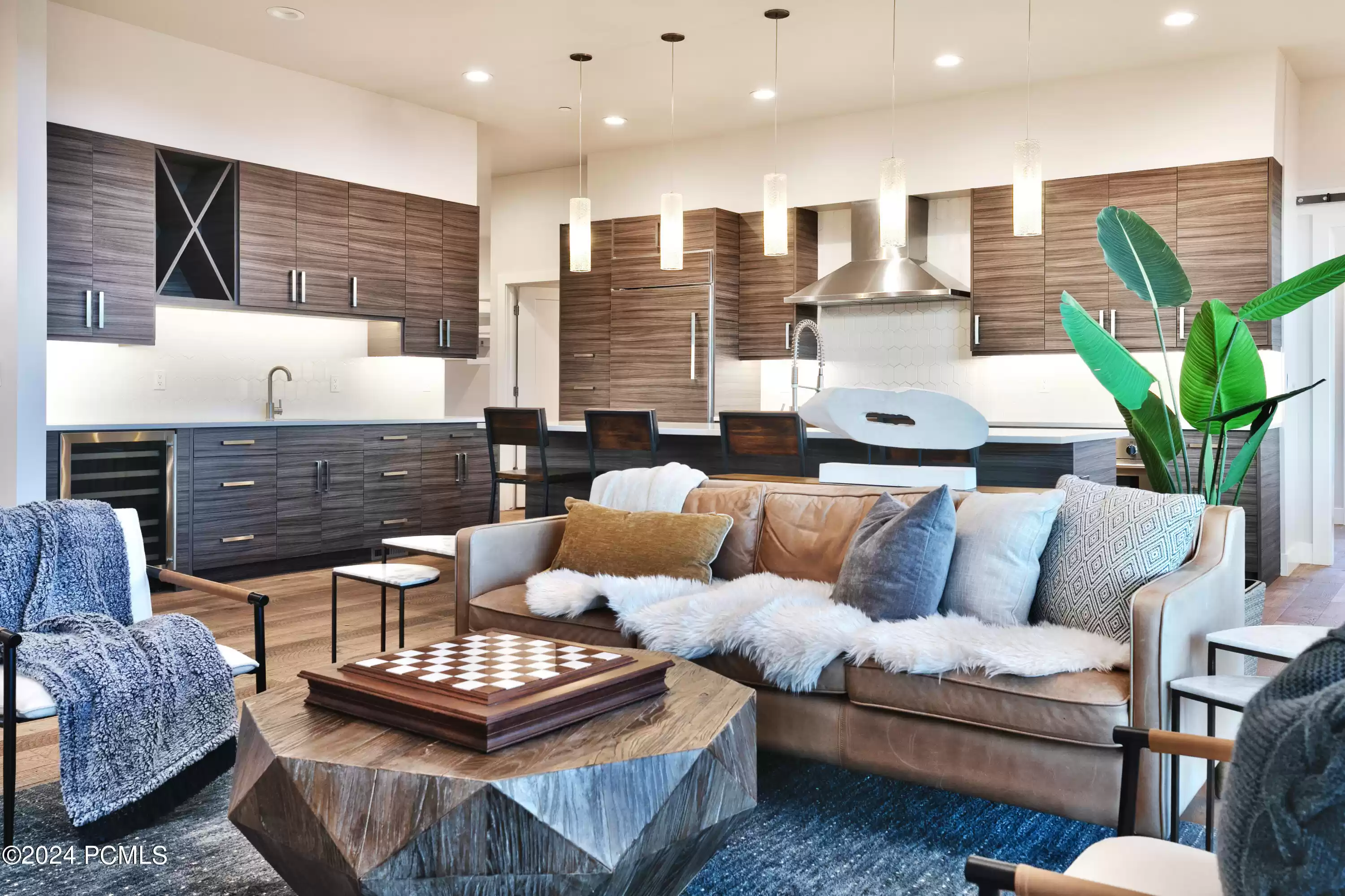 8839 Highfield Road, Park City, Utah 84098