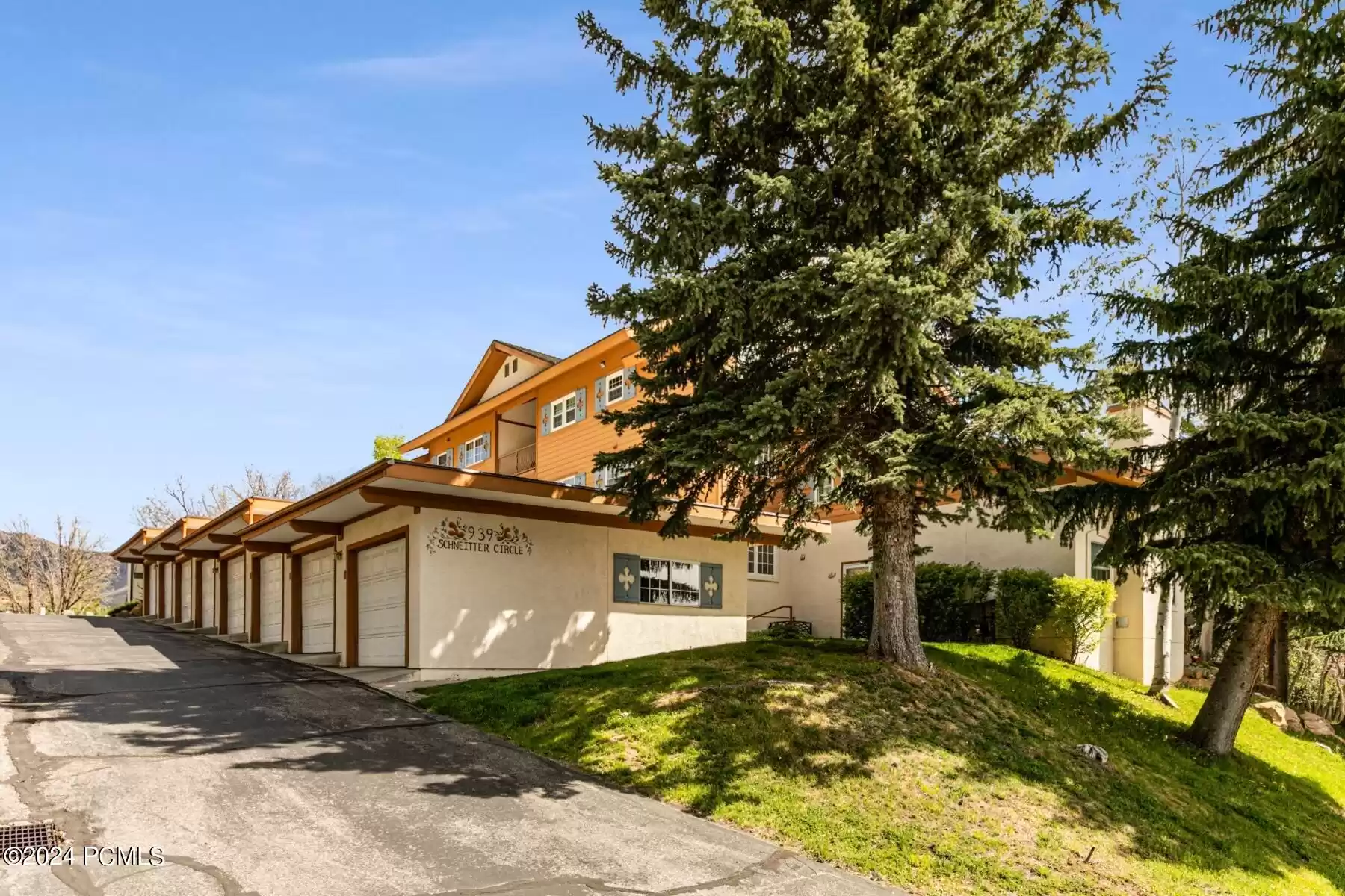 939 Schneitter Circle Unit I-2, Midway, Utah 84049