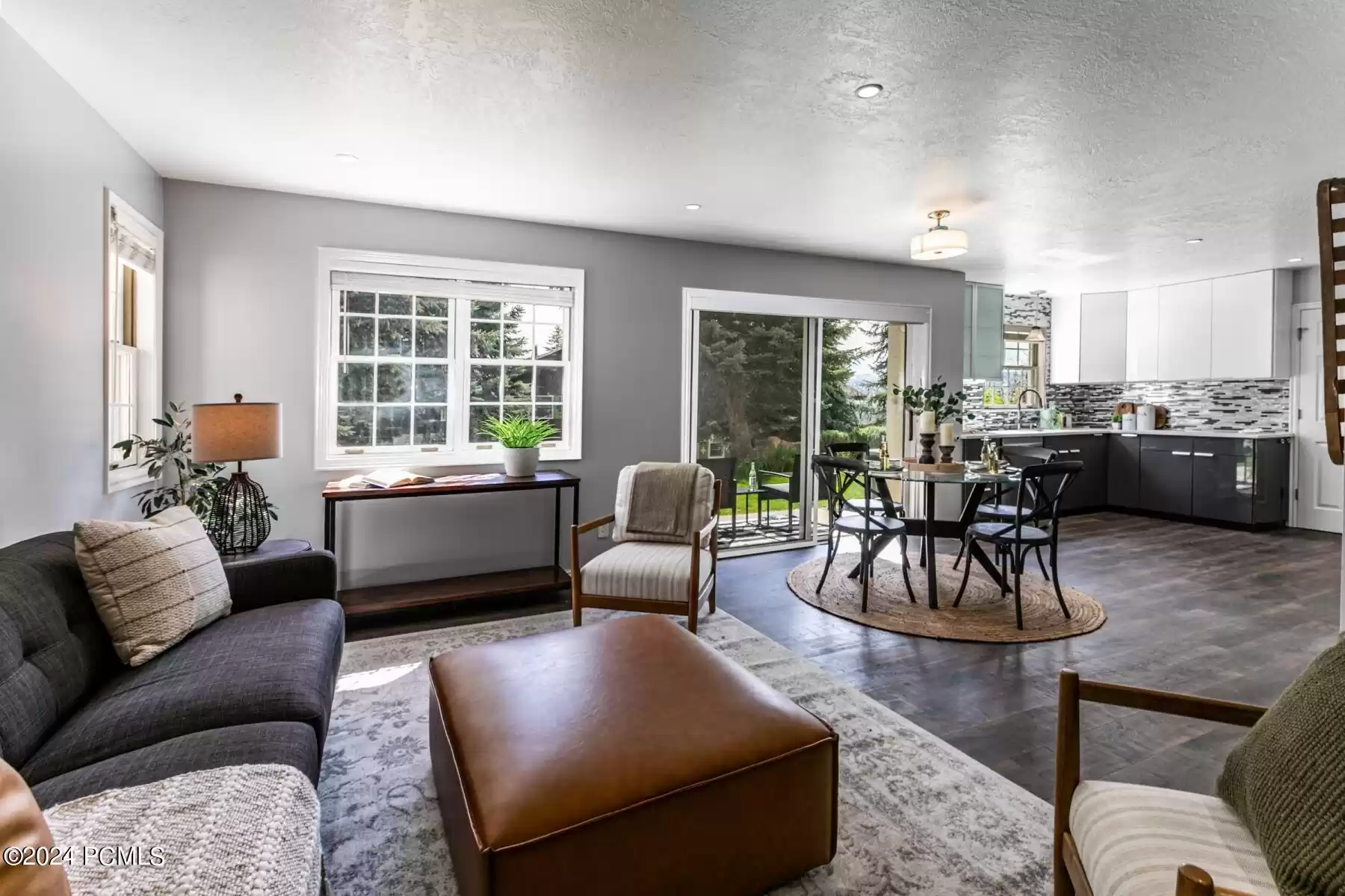 939 Schneitter Circle Unit I-2, Midway, Utah 84049