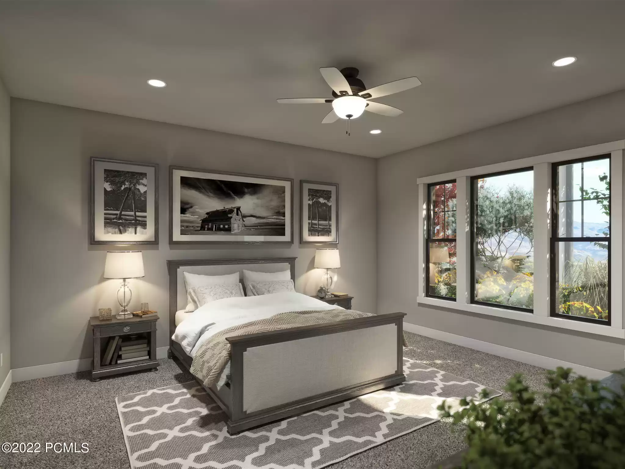 1051 Vissen Way Unit 70, Heber City, Utah 84032