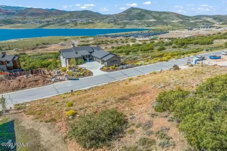 729 Longview Drive, Hideout, Utah 84036