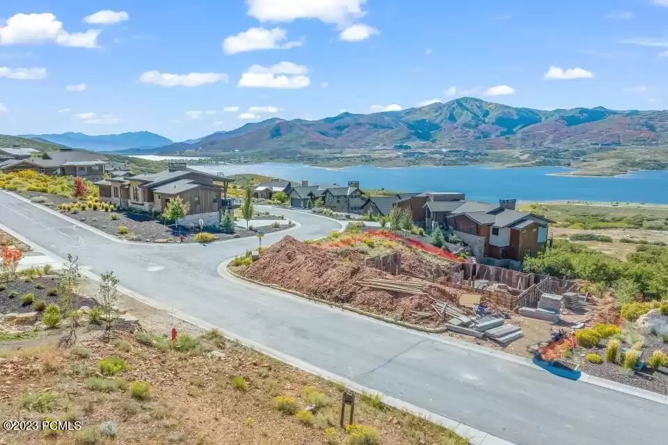729 Longview Drive, Hideout, Utah 84036