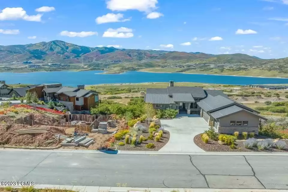 729 Longview Drive, Hideout, Utah 84036