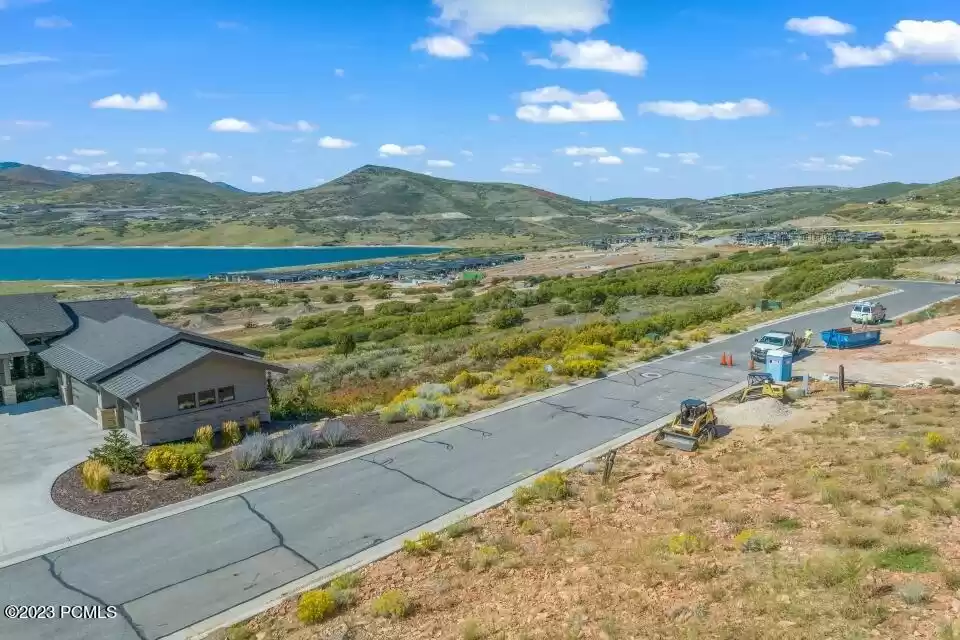 729 Longview Drive, Hideout, Utah 84036