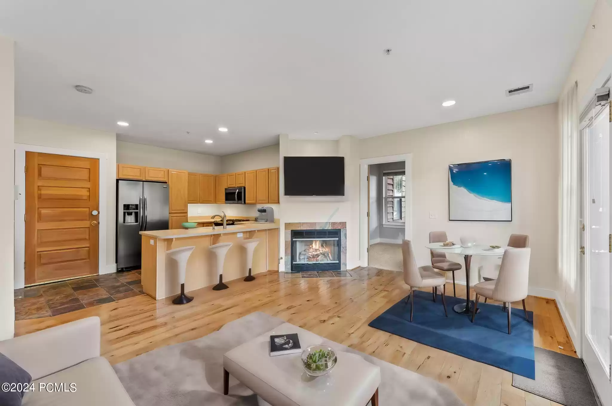 8450 Gambel Drive Unit R1, Park City, Utah 84098