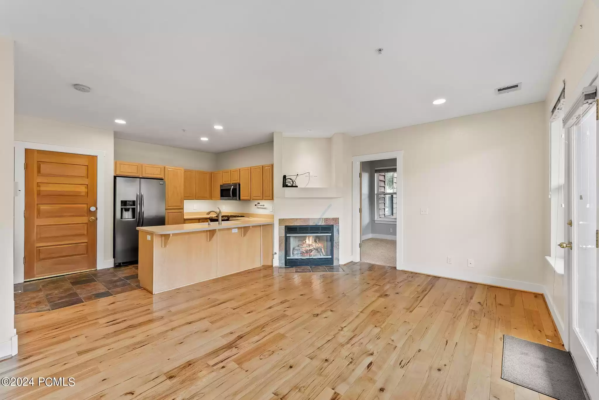 8450 Gambel Drive Unit R1, Park City, Utah 84098