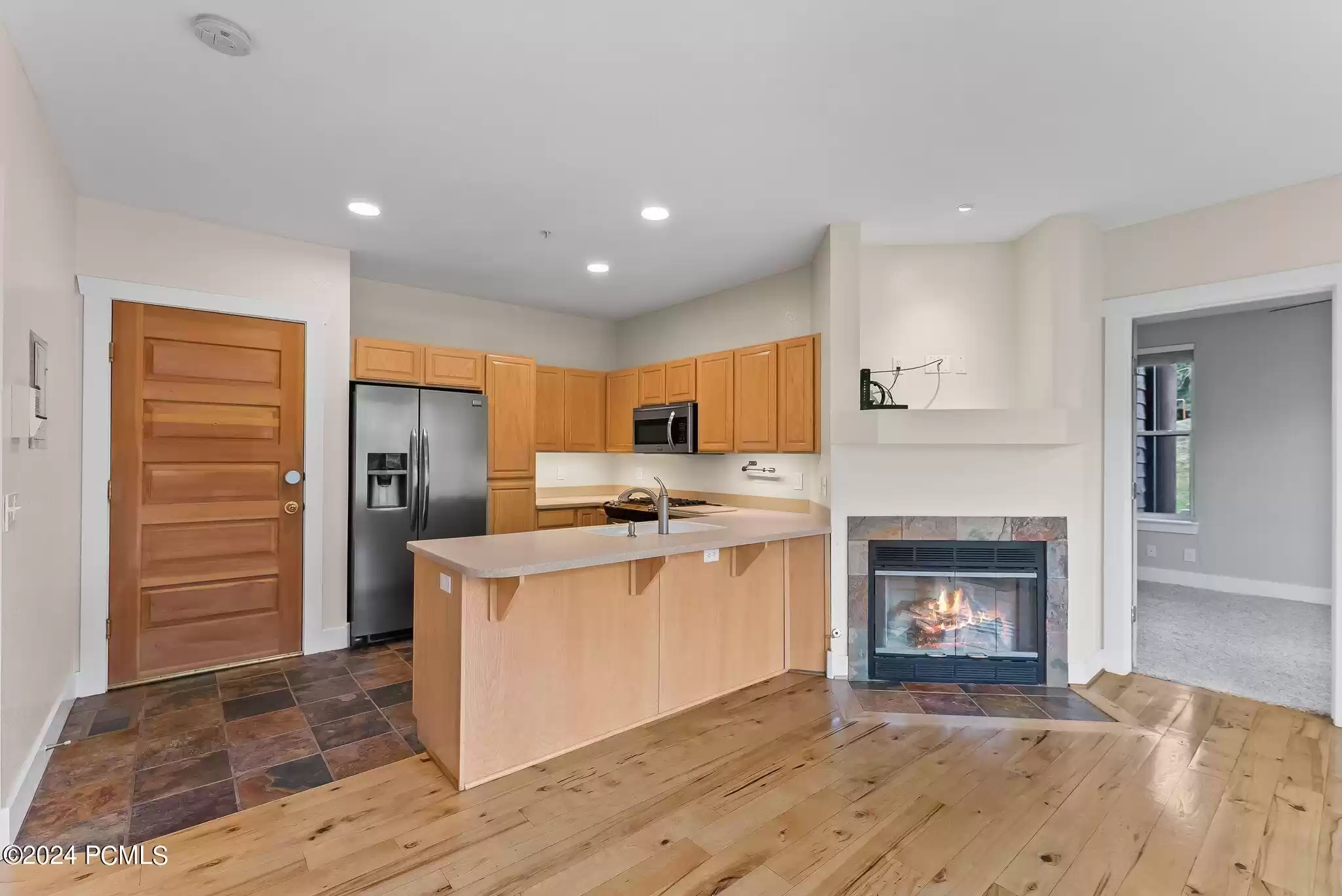 8450 Gambel Drive Unit R1, Park City, Utah 84098