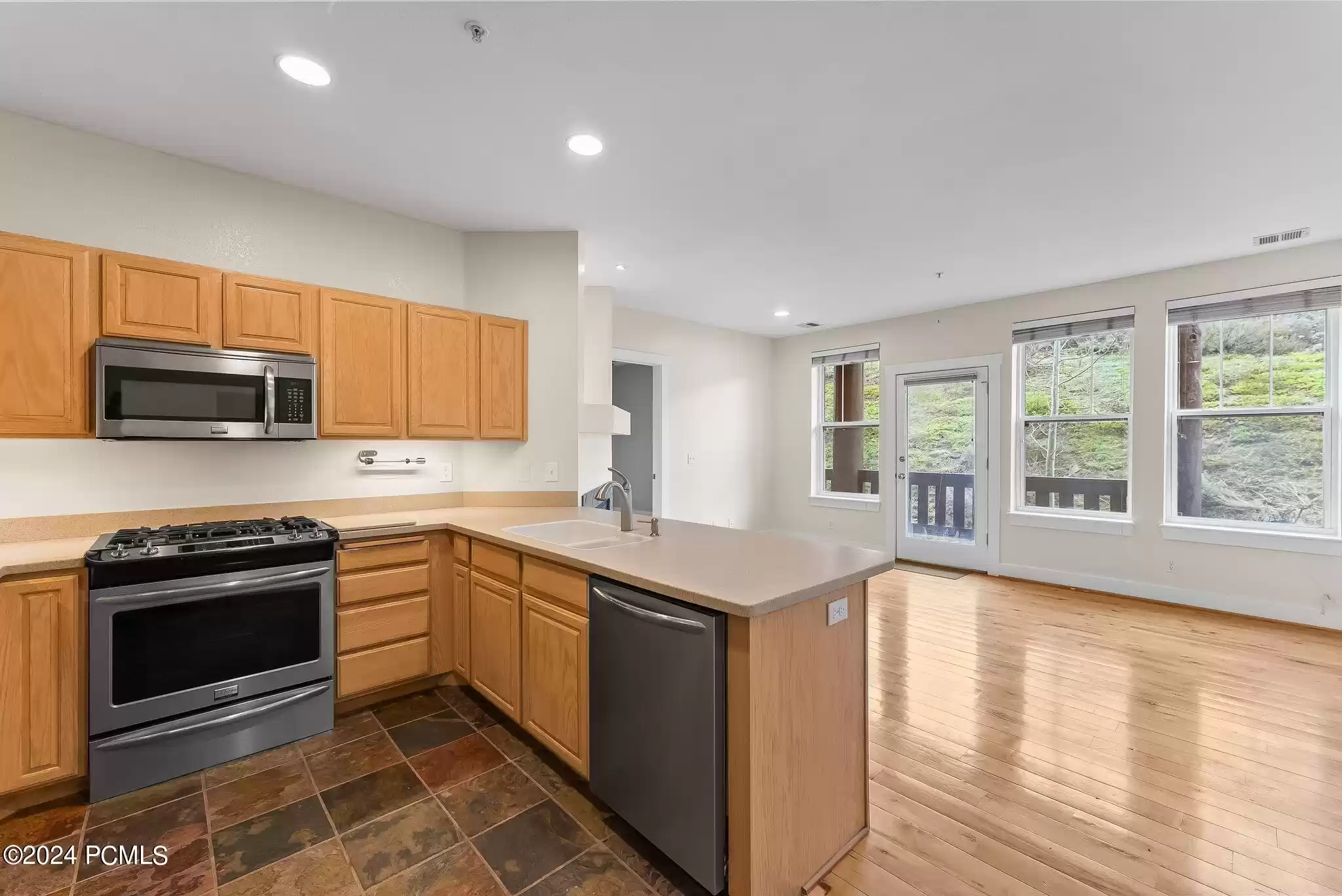 8450 Gambel Drive Unit R1, Park City, Utah 84098