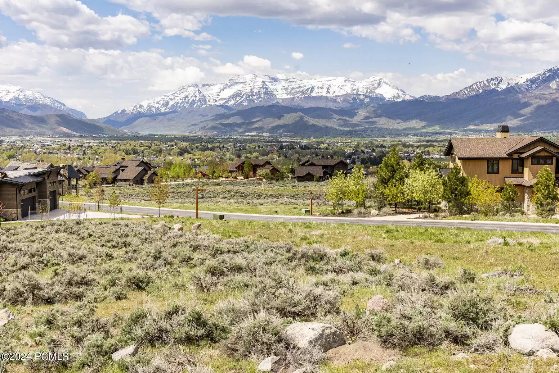 2056 Oquirrh Mountain Circle, Heber City, Utah 84032