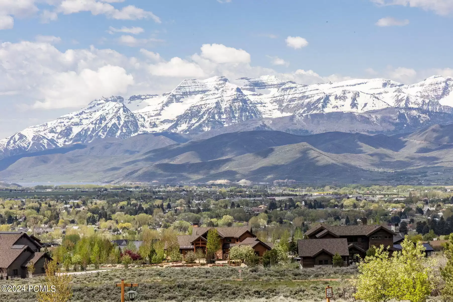 2056 Oquirrh Mountain Circle, Heber City, Utah 84032