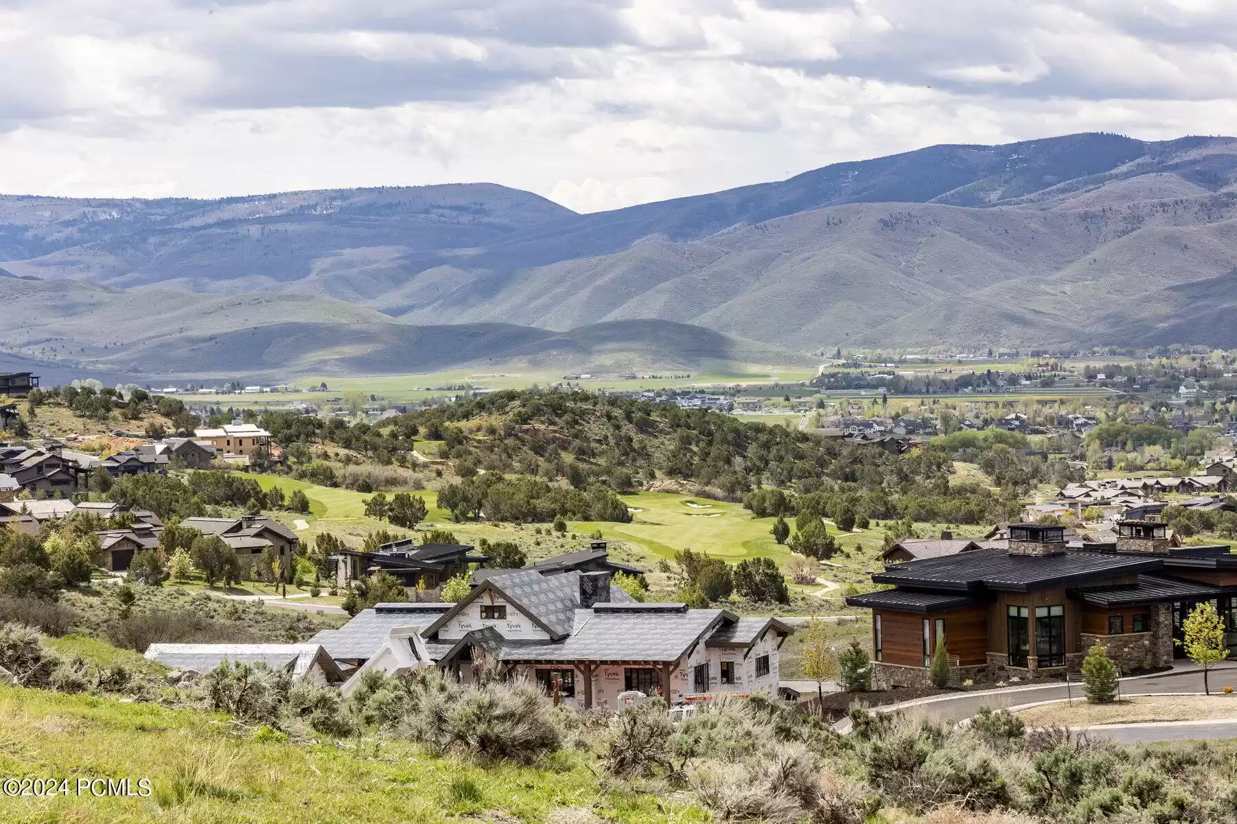 2056 Oquirrh Mountain Circle, Heber City, Utah 84032