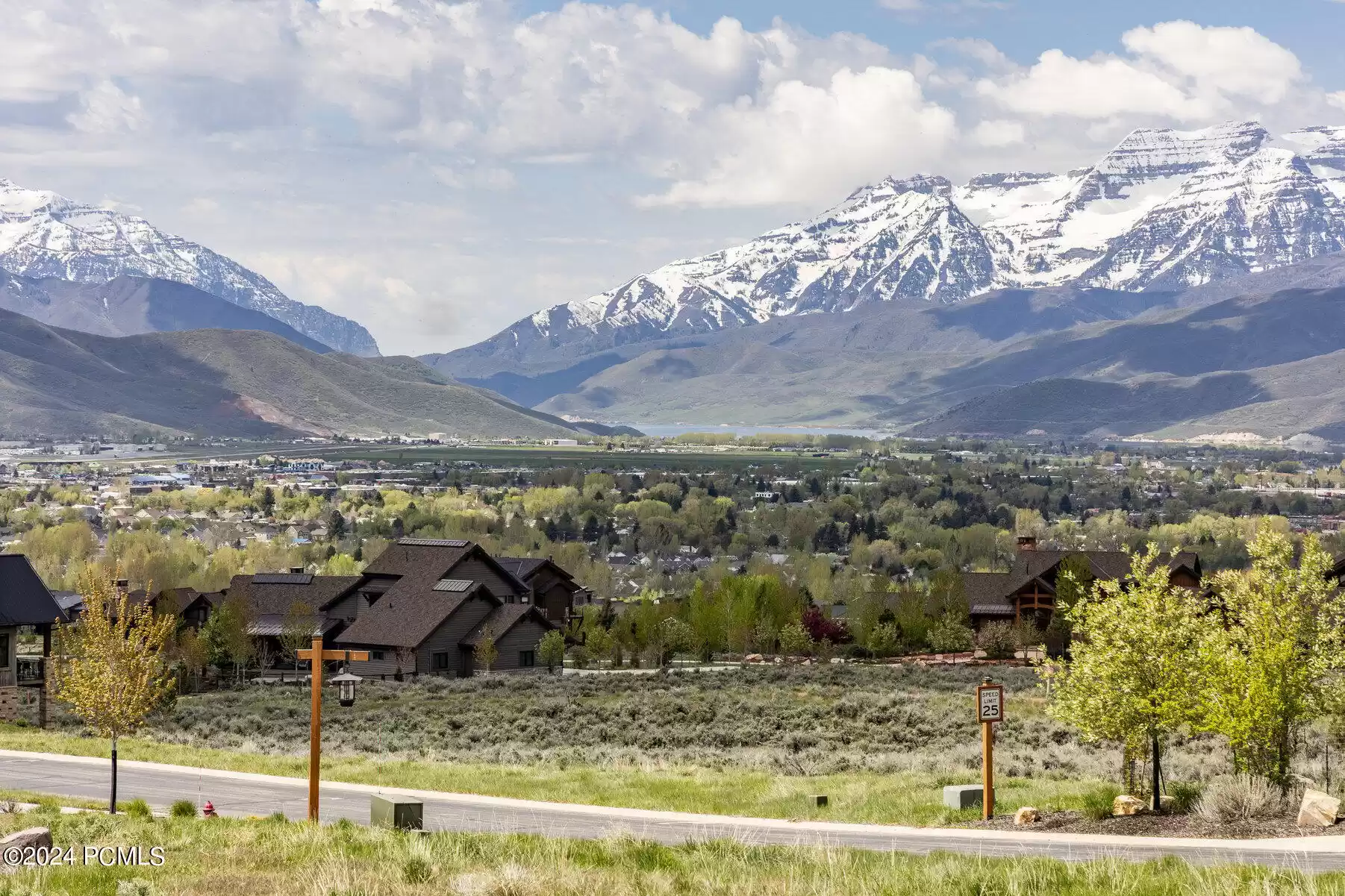 2056 Oquirrh Mountain Circle, Heber City, Utah 84032