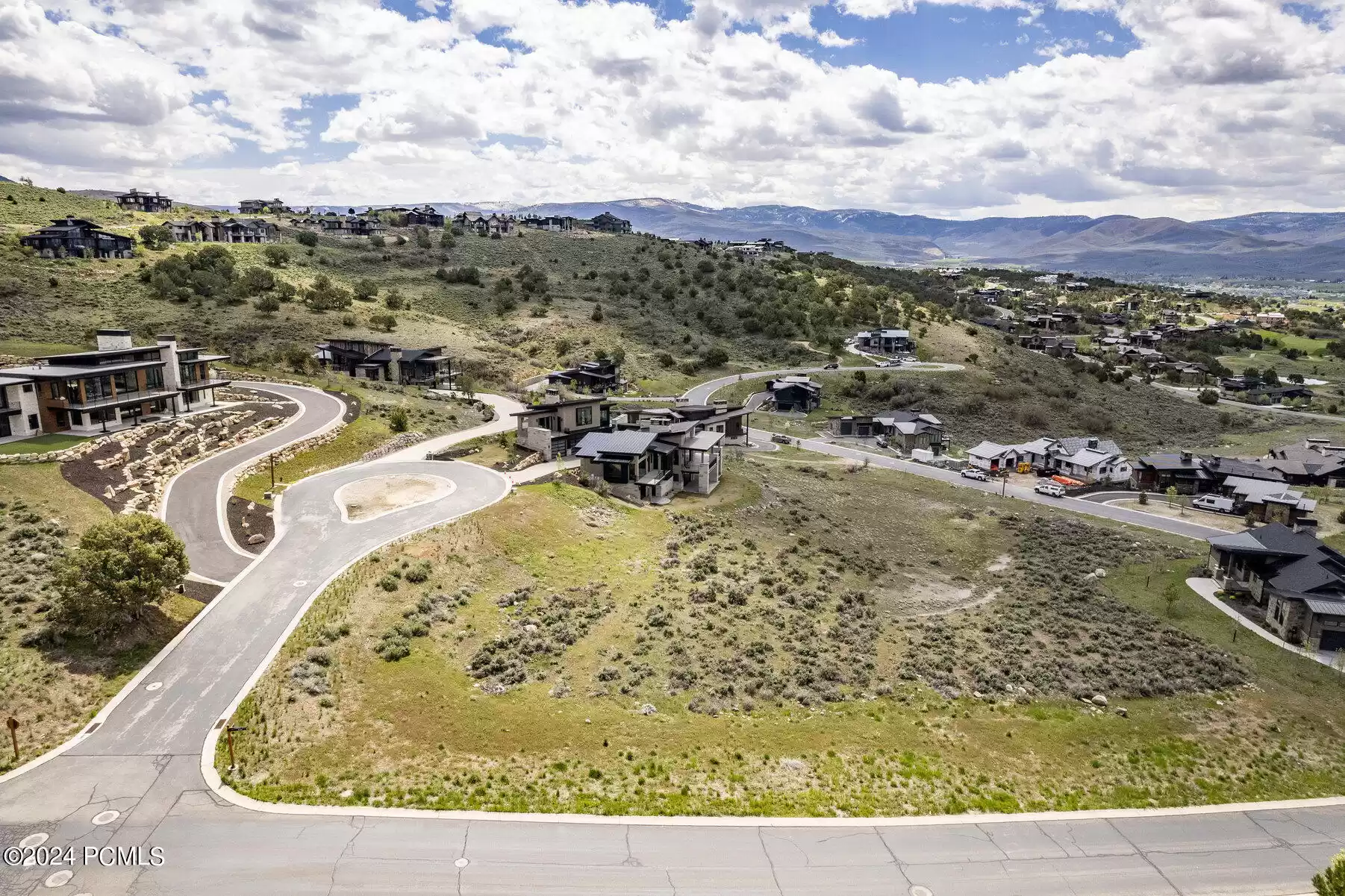 2056 Oquirrh Mountain Circle, Heber City, Utah 84032