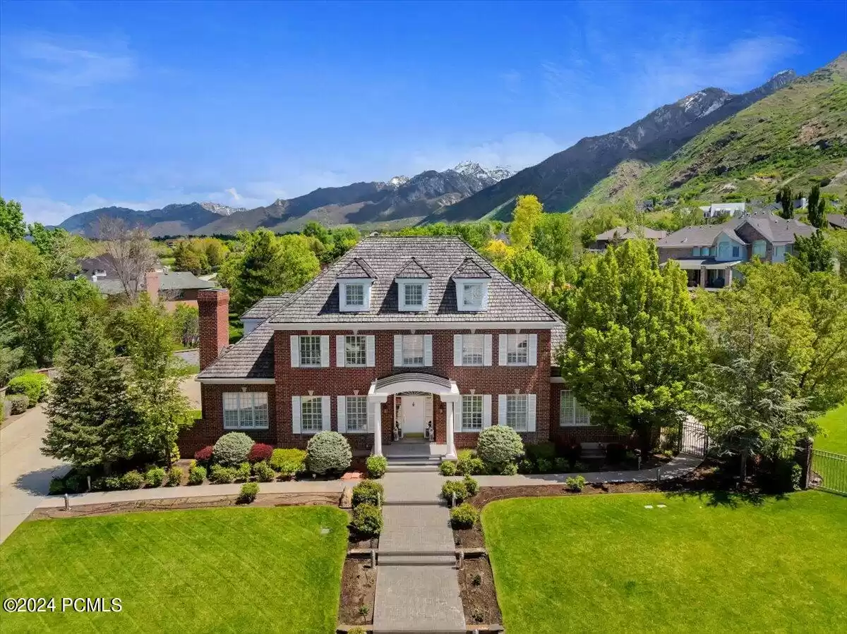 12263 Raleigh Court, Draper, Utah 84020