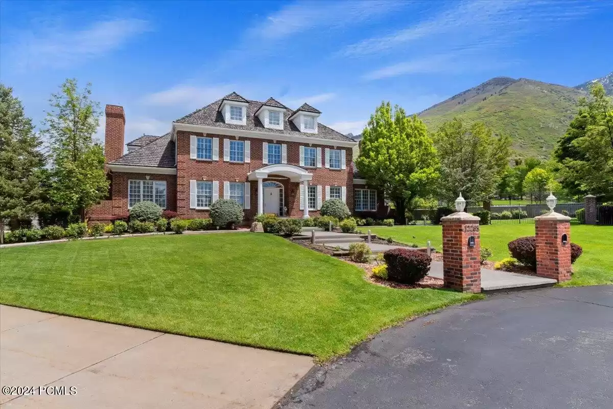 12263 Raleigh Court, Draper, Utah 84020